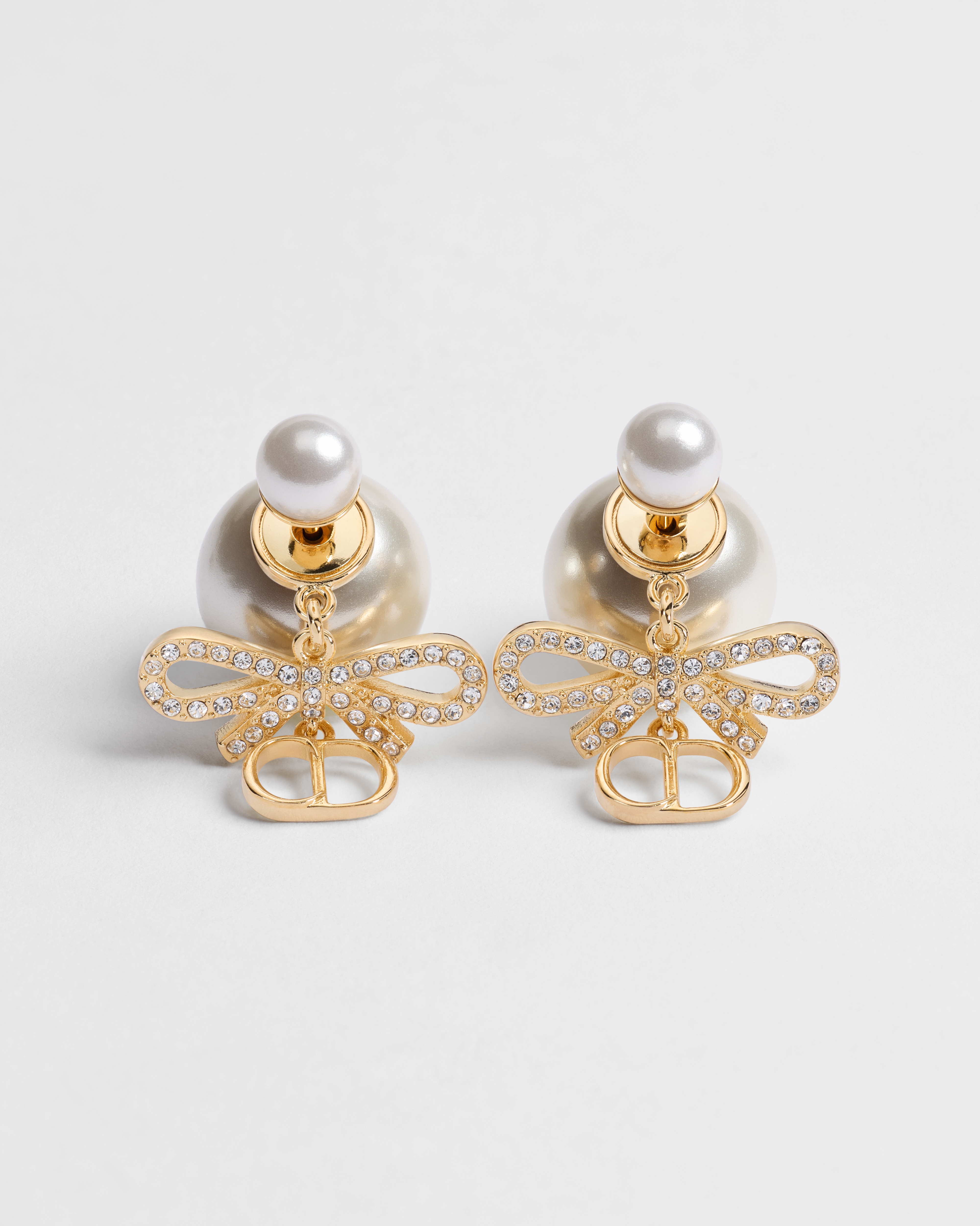 Dior Tribales Earrings