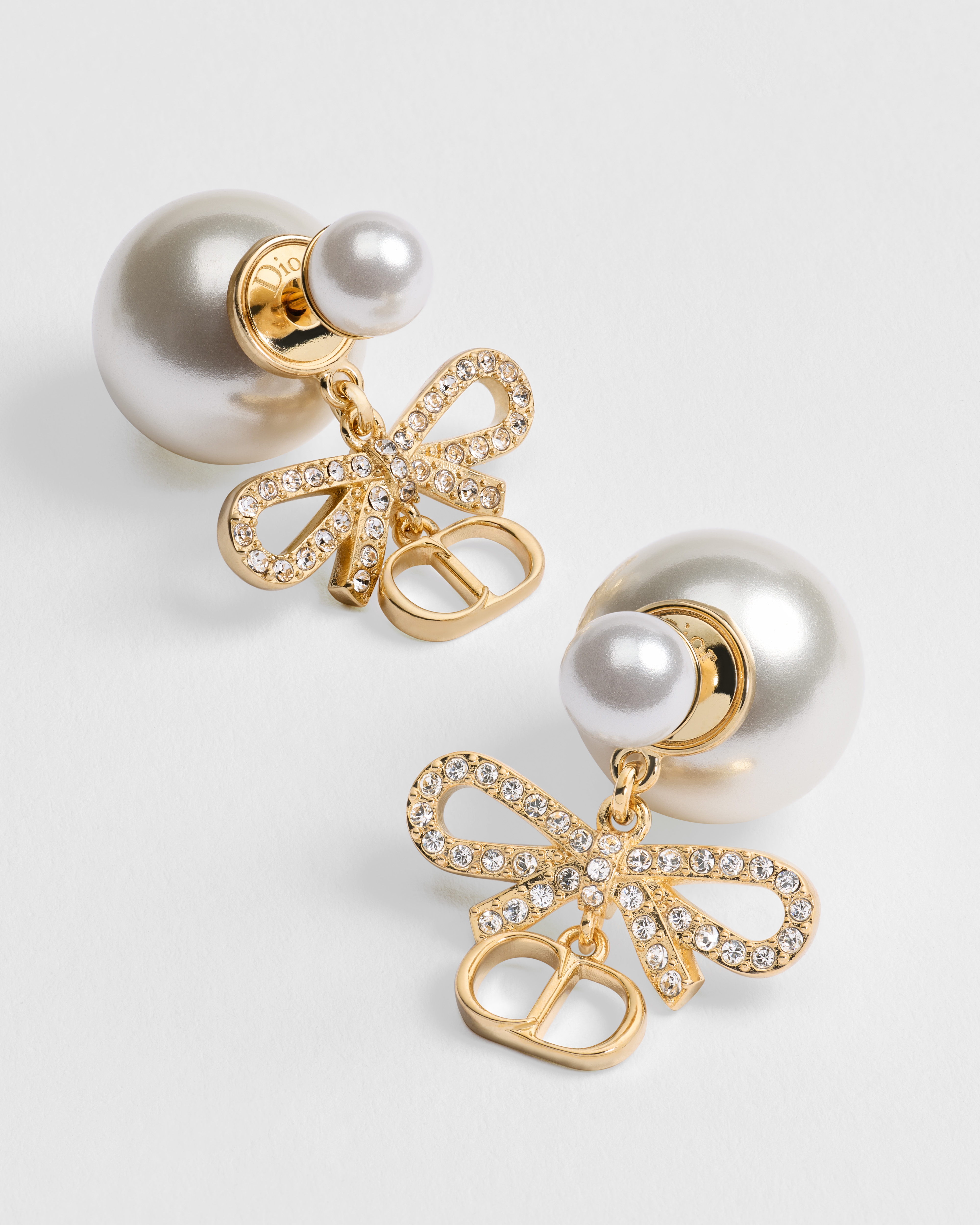 Dior Tribales Earrings