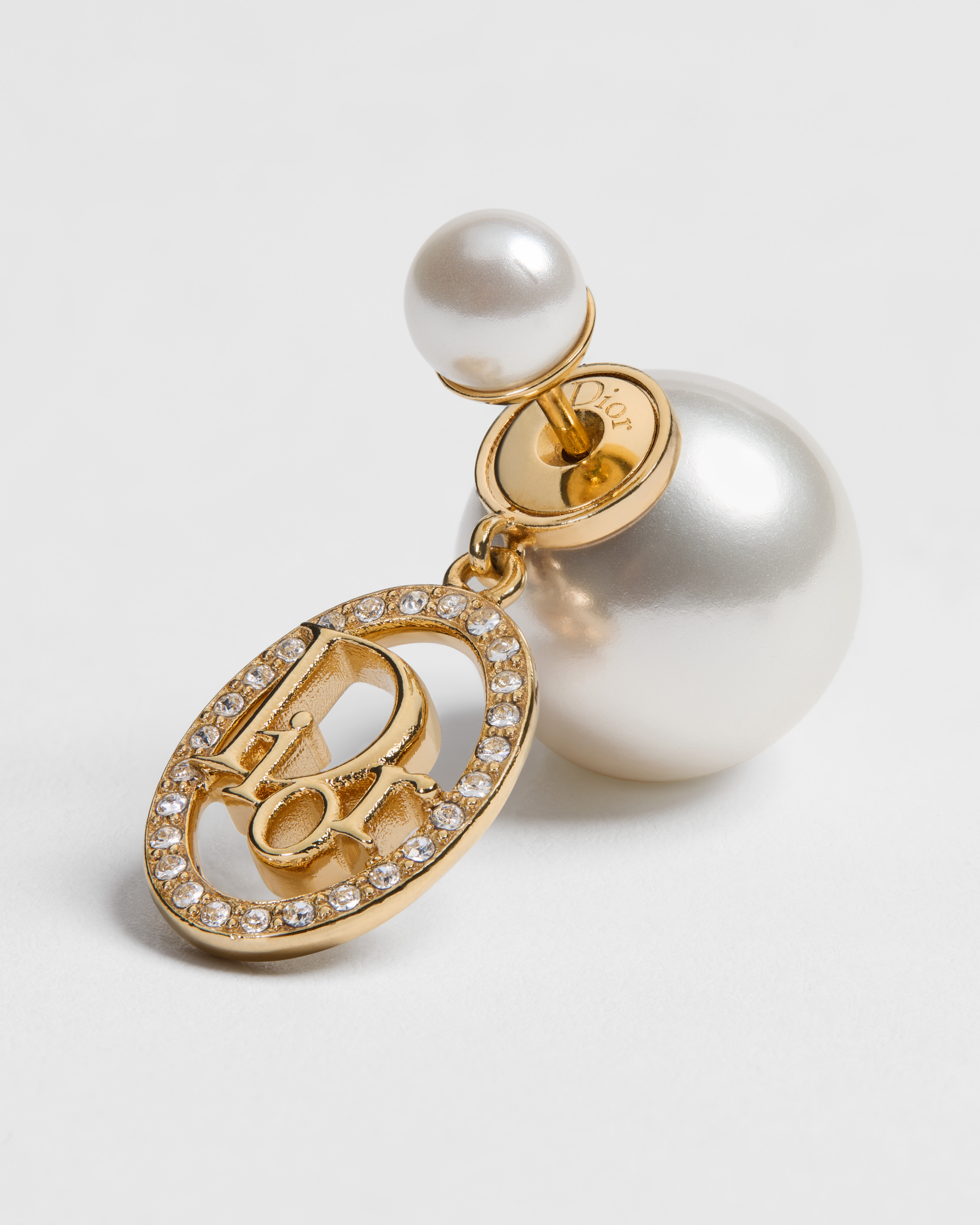 Dior Tribales Earrings