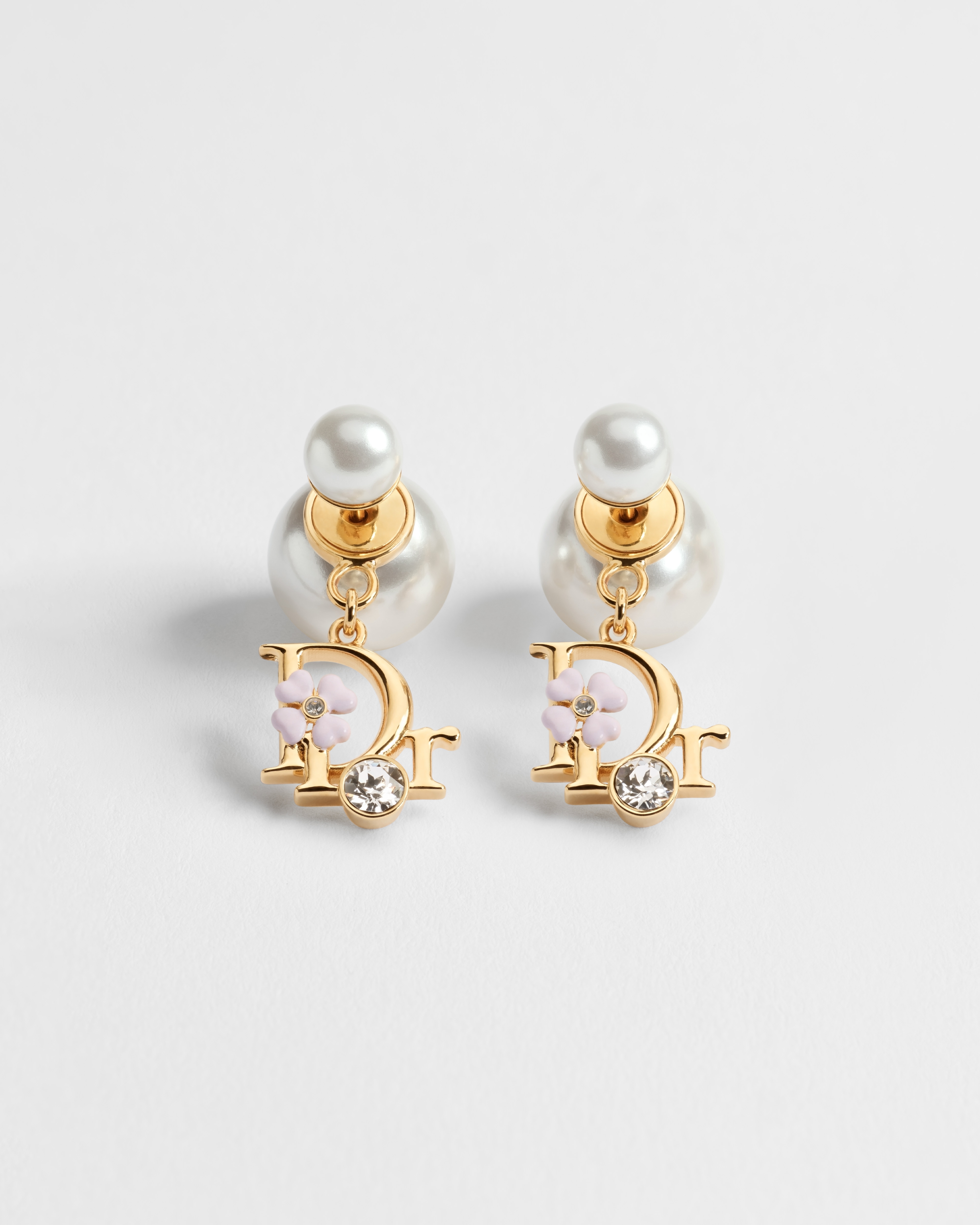 Dior Tribales Earrings