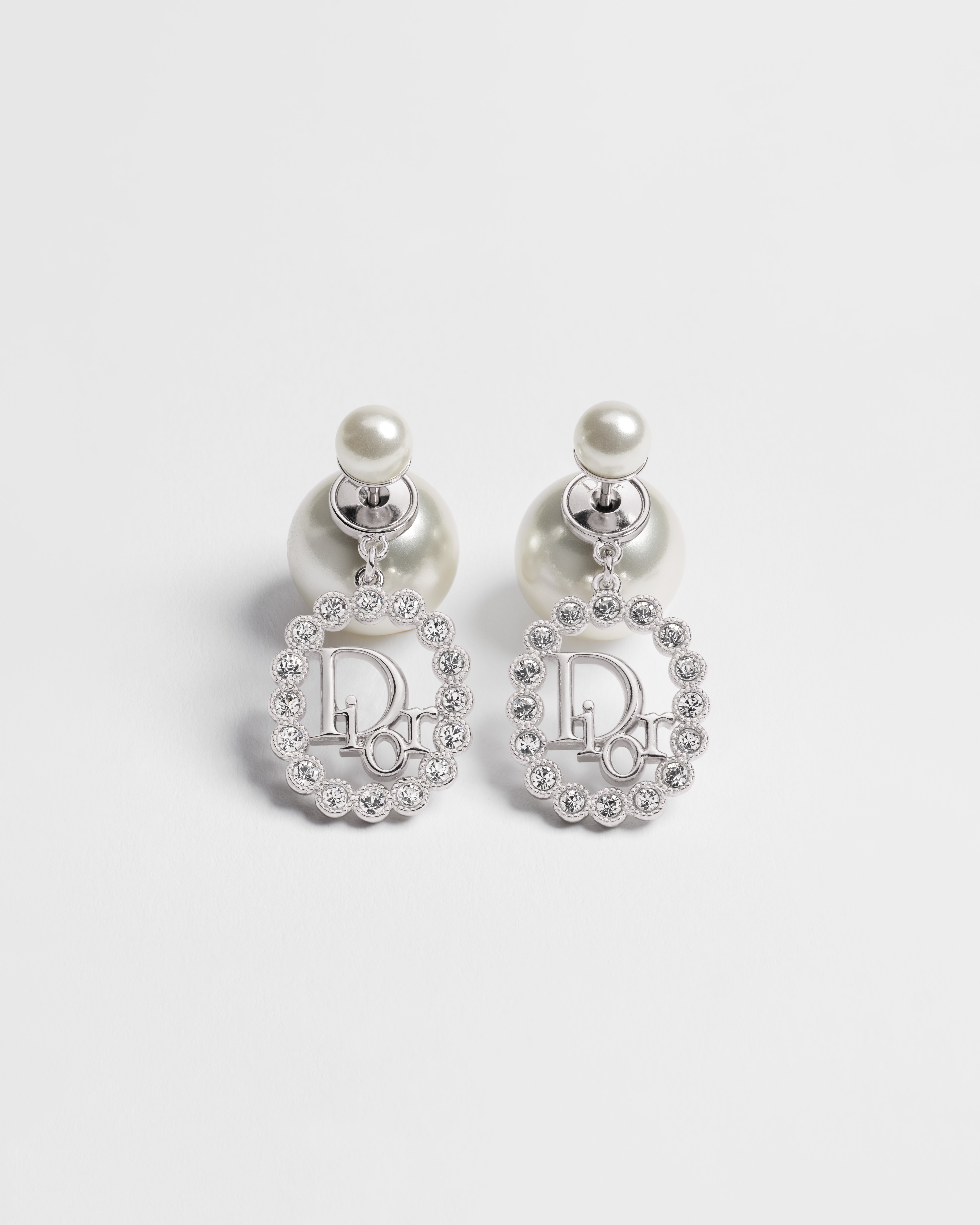 Dior Tribales Earrings