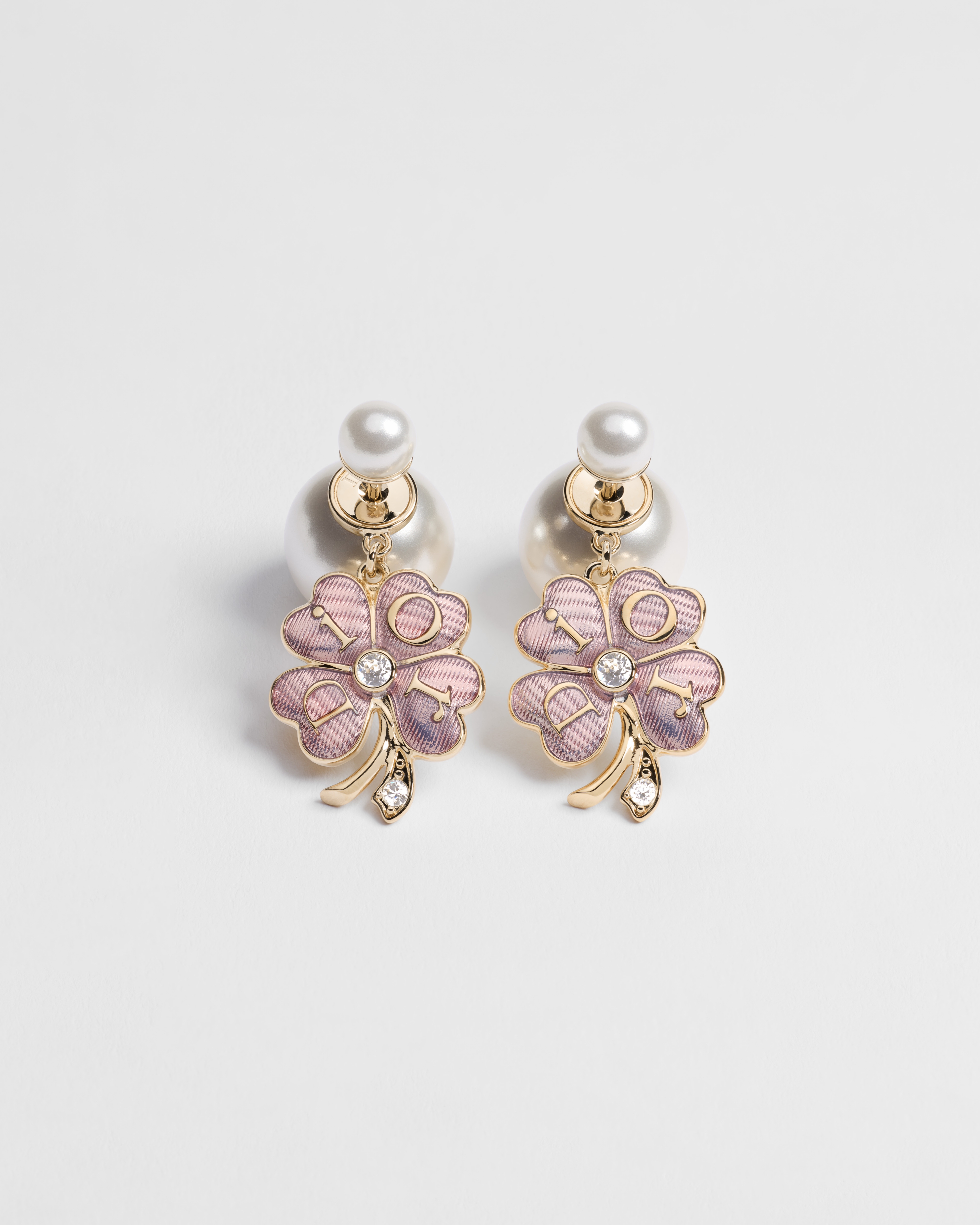 Dior Tribales Earrings