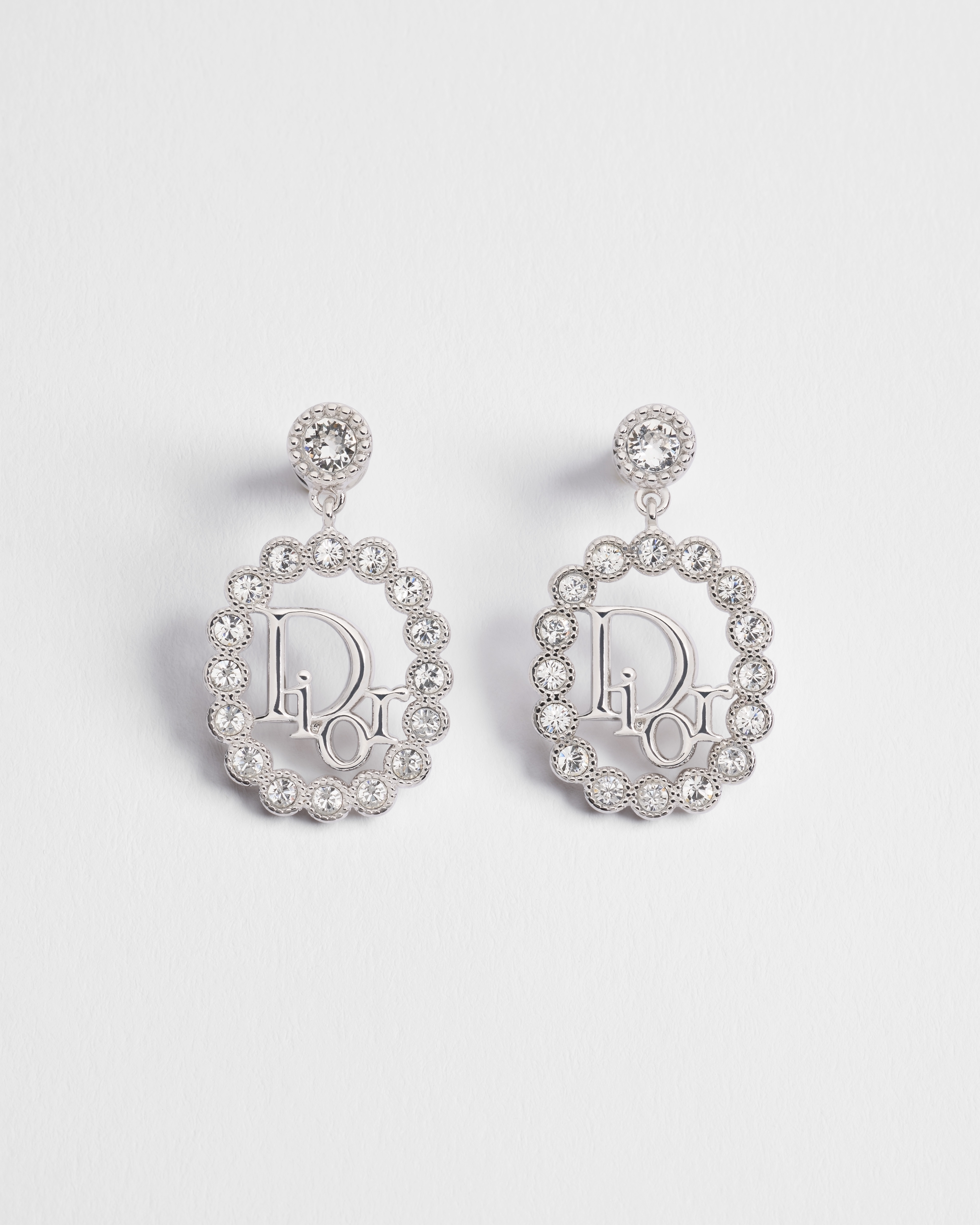 Dior Parure Earrings