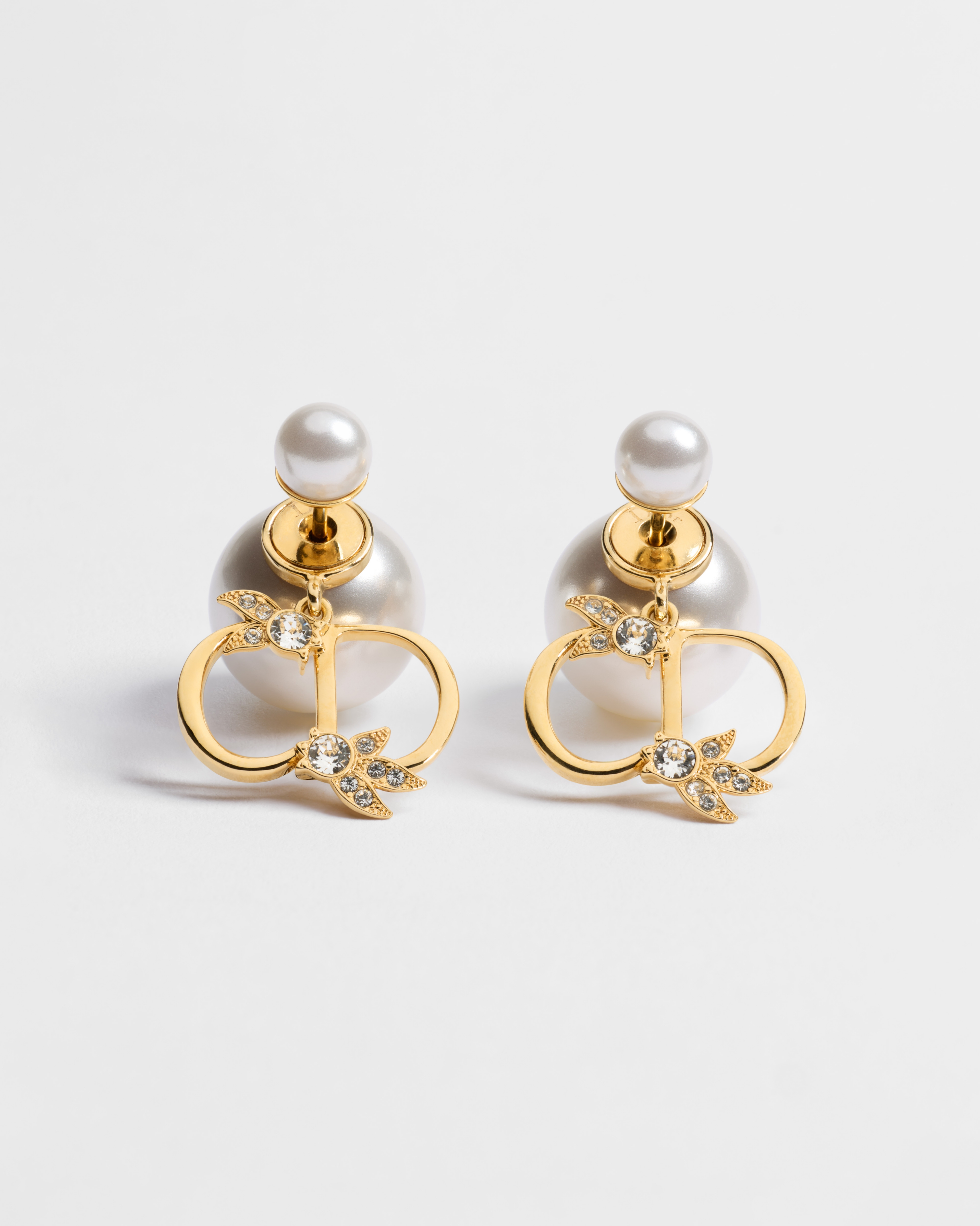 Dior Tribales Earrings