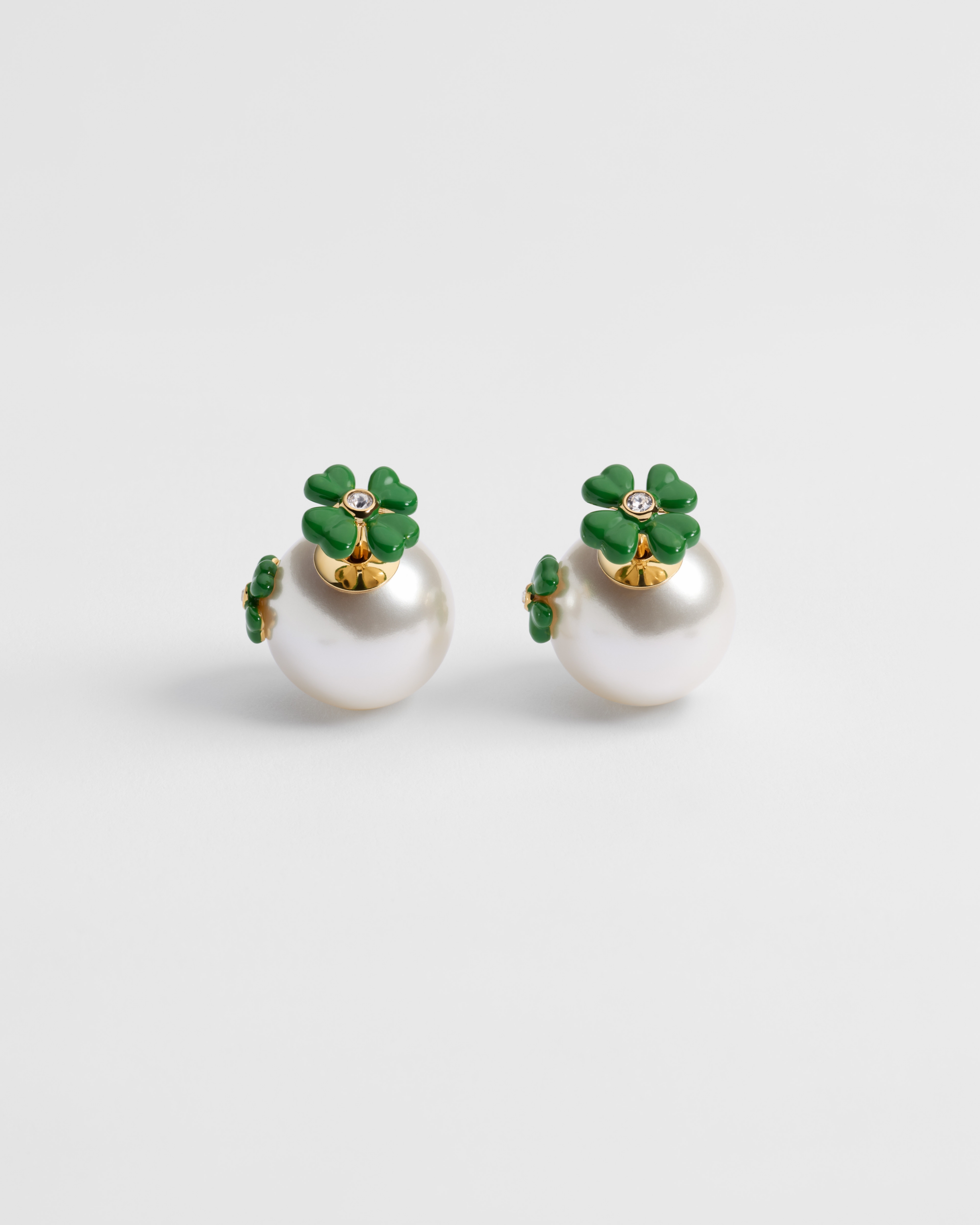 Dior Tribales Earrings