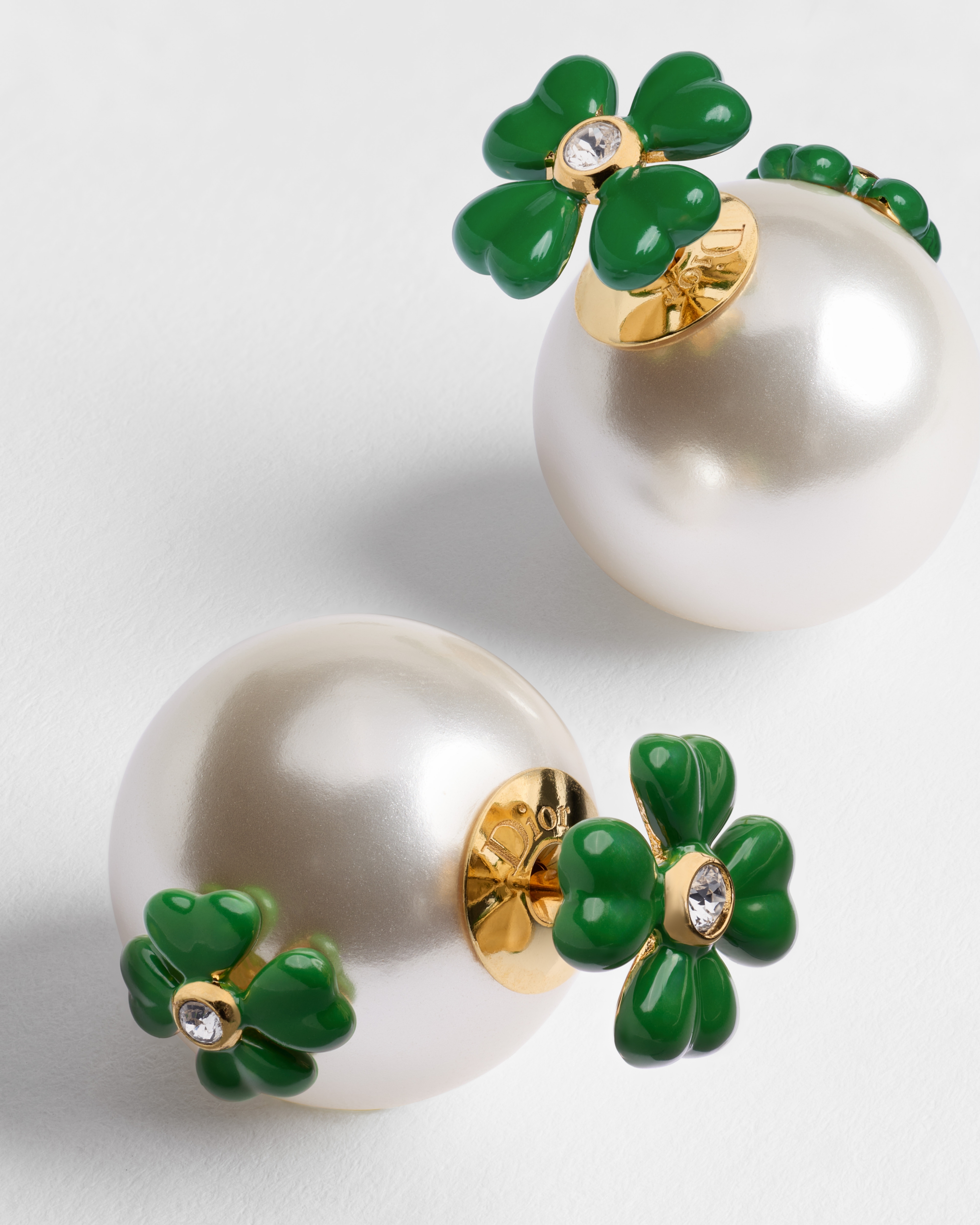 Dior Tribales Earrings