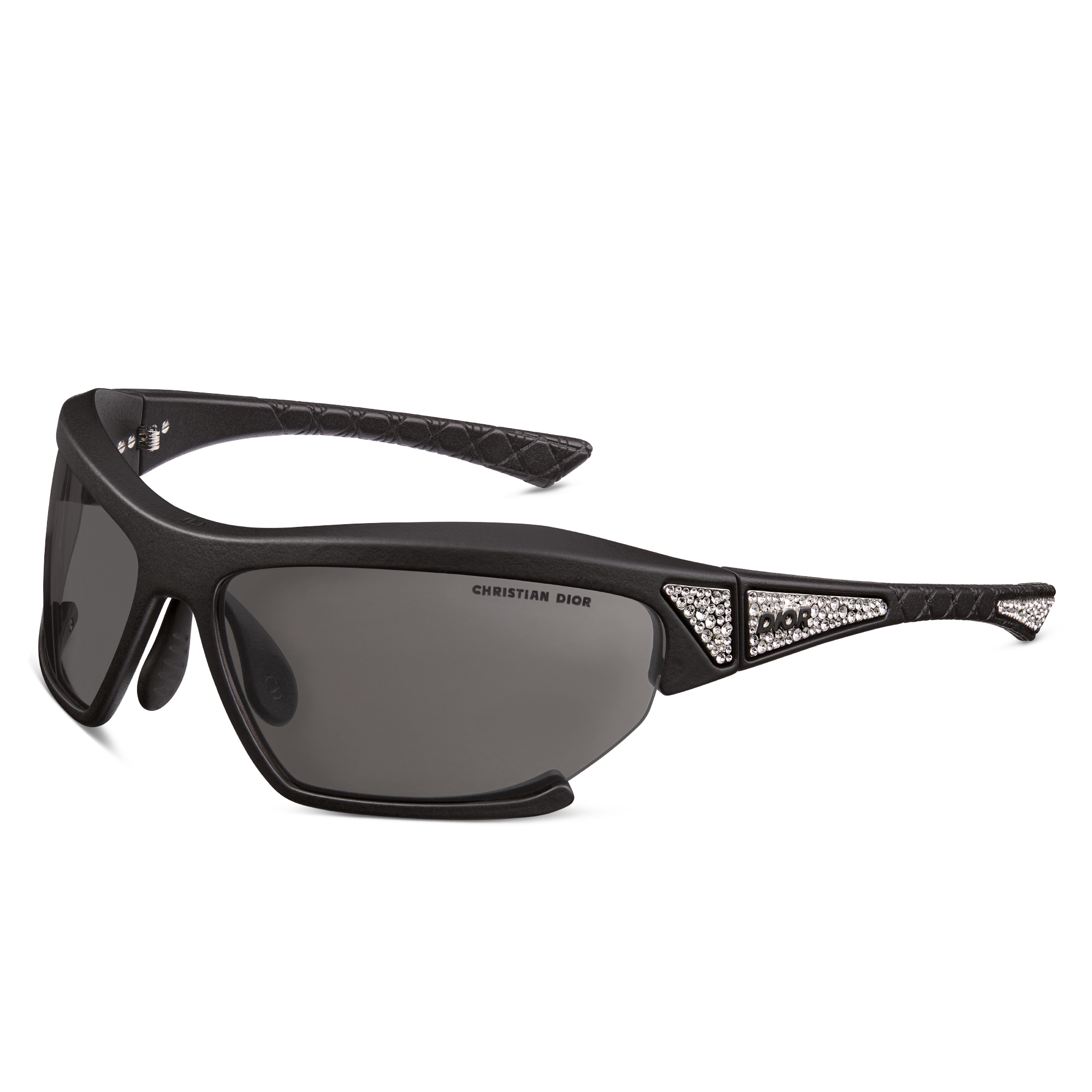 Dior サングラス PALAIS  94F ブラック Dior サングラス PALAIS ROYAL 94F ブラック DIOR | サングラス