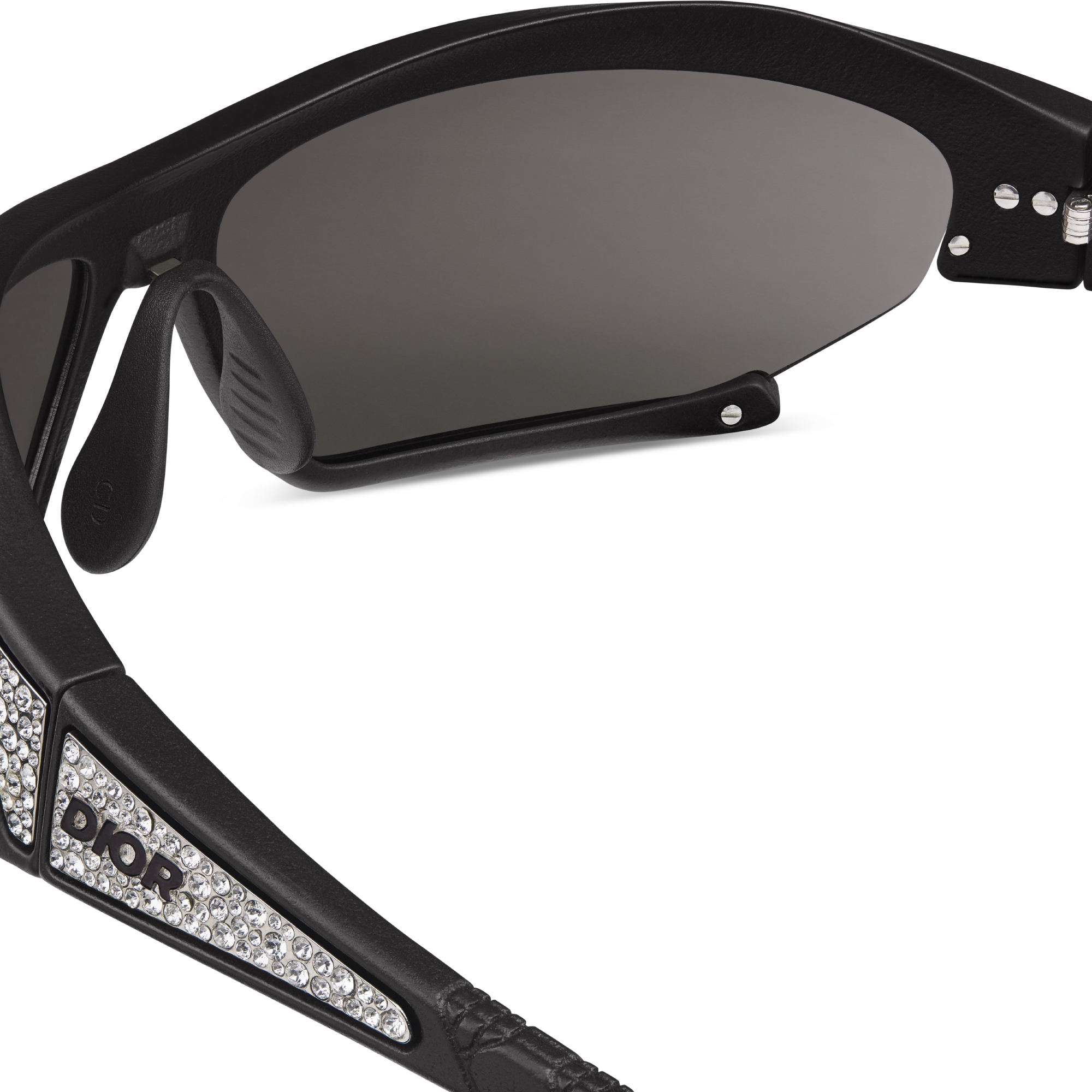 DIOR AND LEWIS HAMILTON DiorFast S2U
