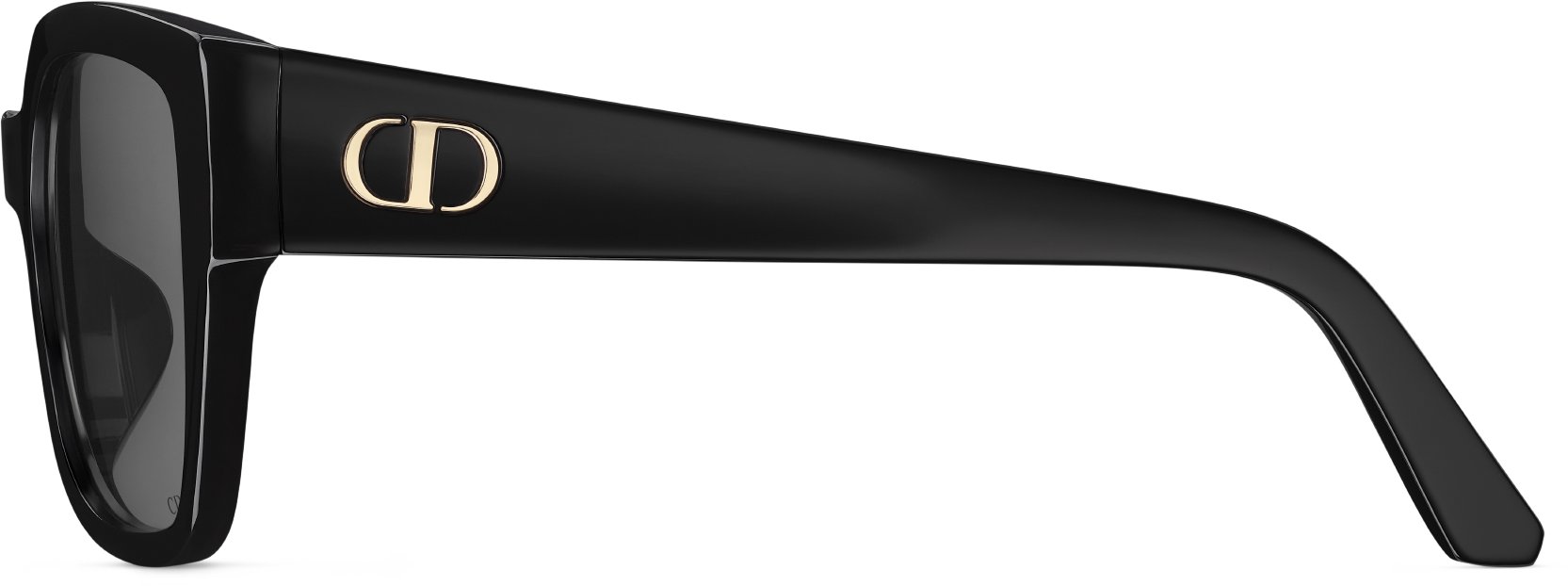 DiorGlow S1F Profile view