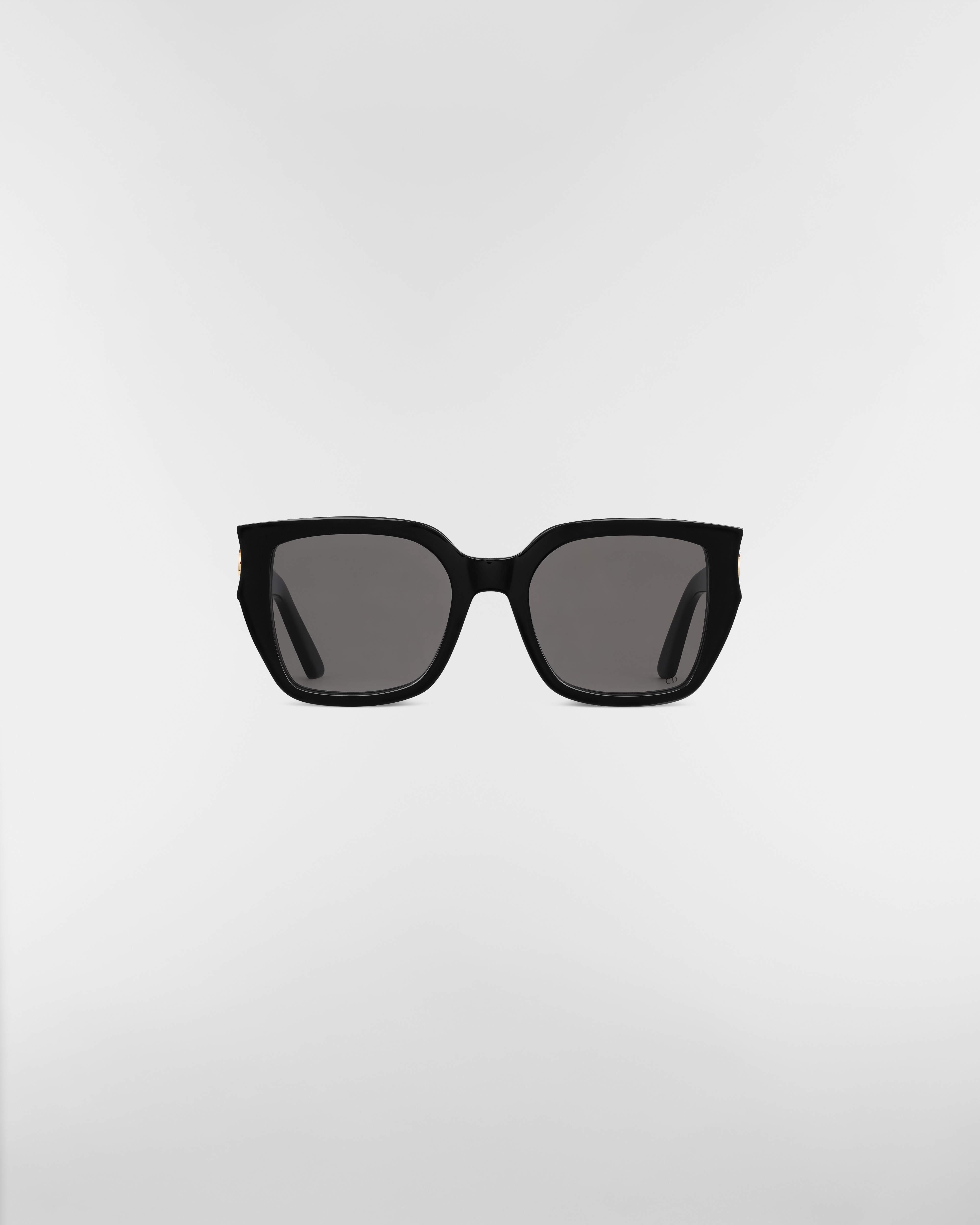 DiorGlow サングラス スクエア E01