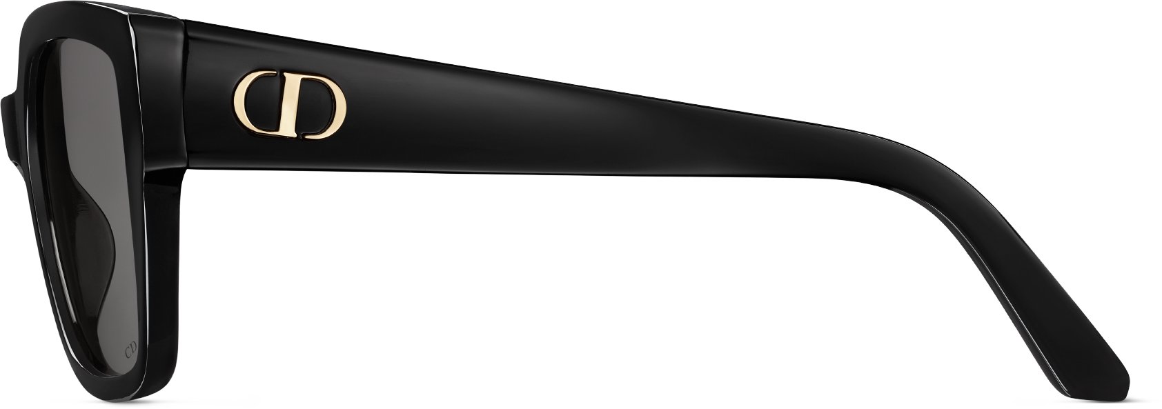 DiorGlow S1I Profile view