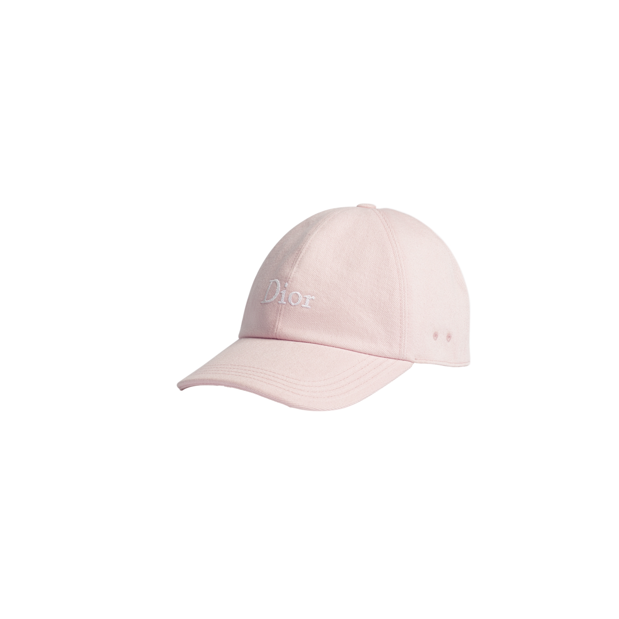  Baumwollcanvas in Rosa