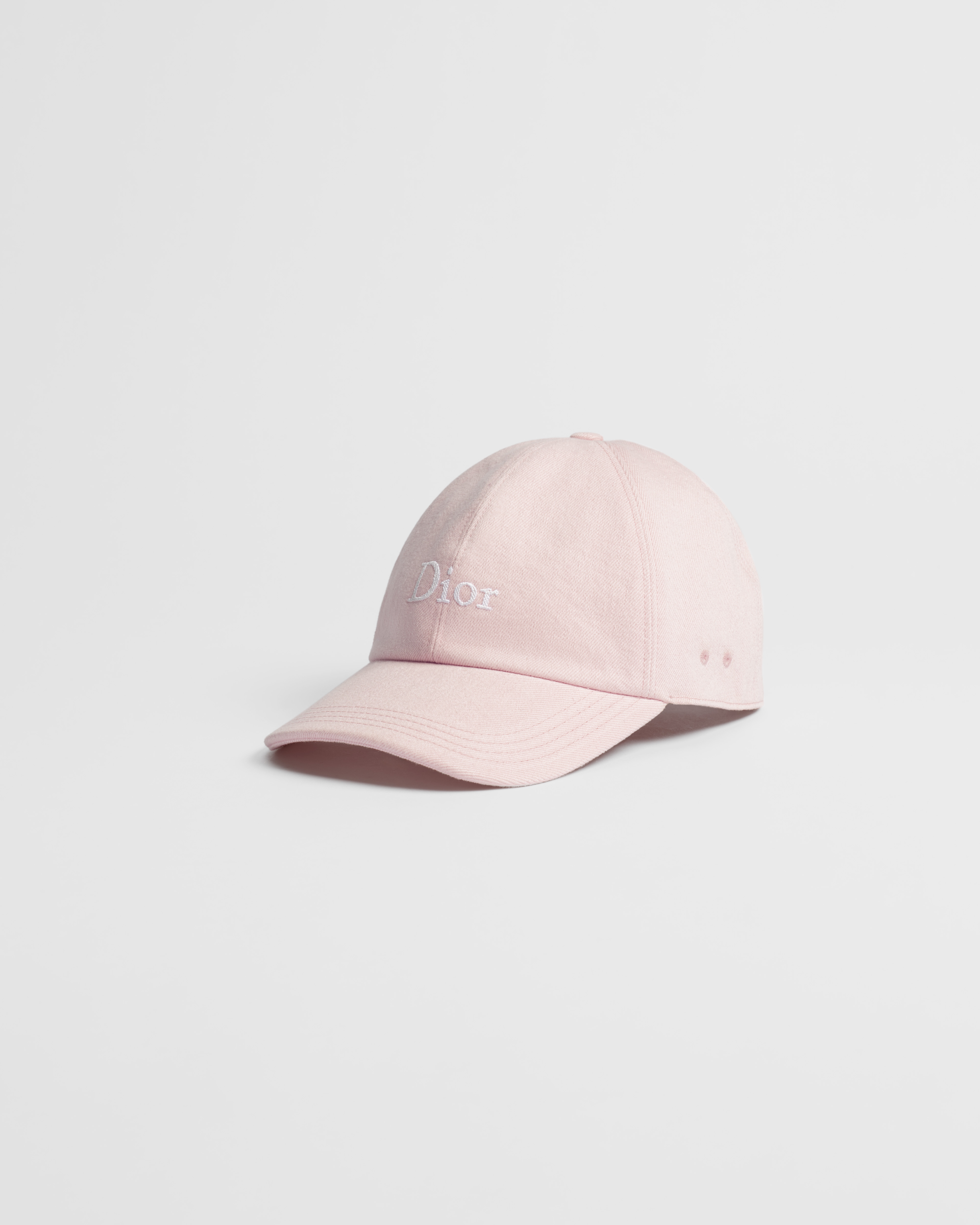 D-Player Cap
