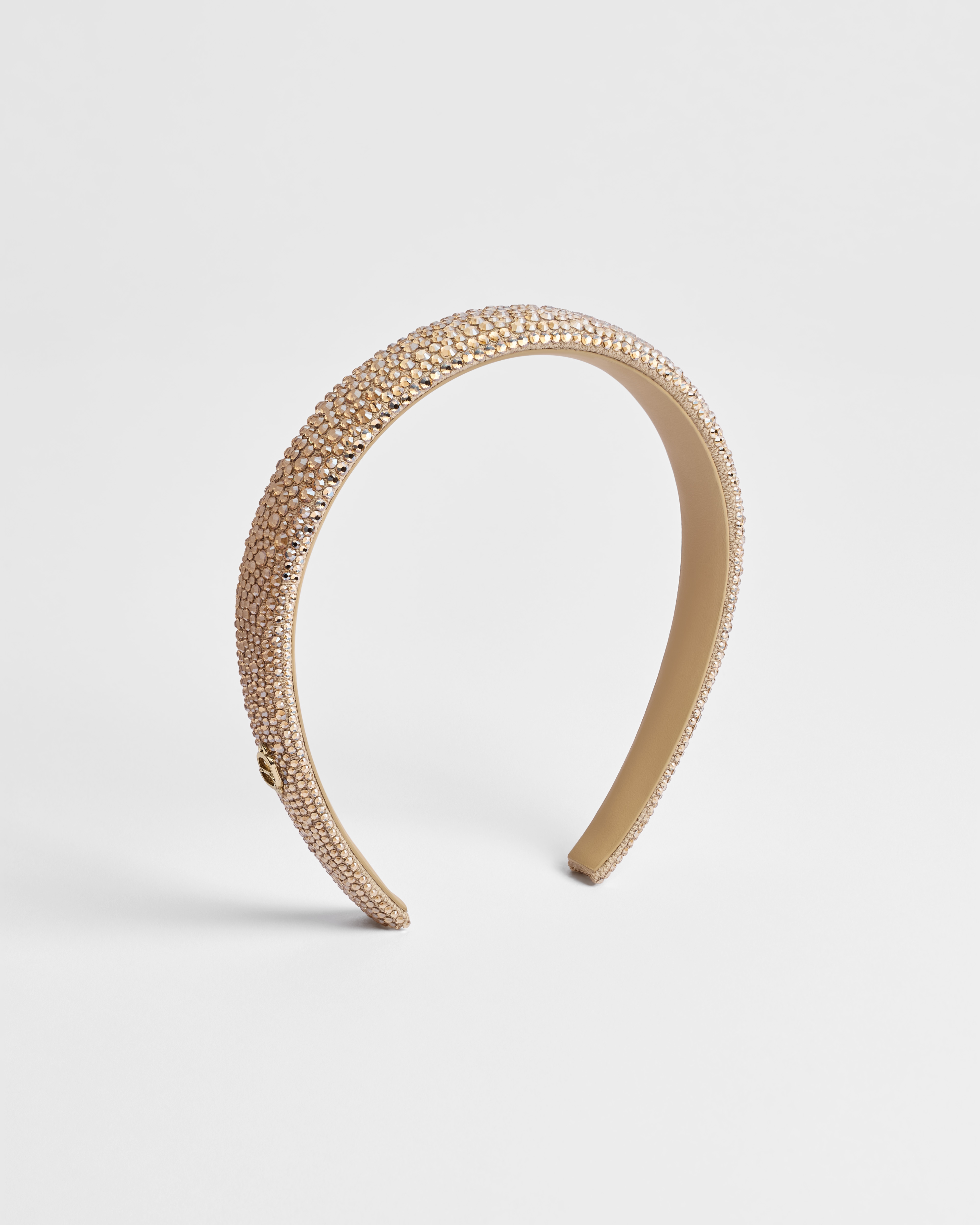 Dior Band ヘッドバンド