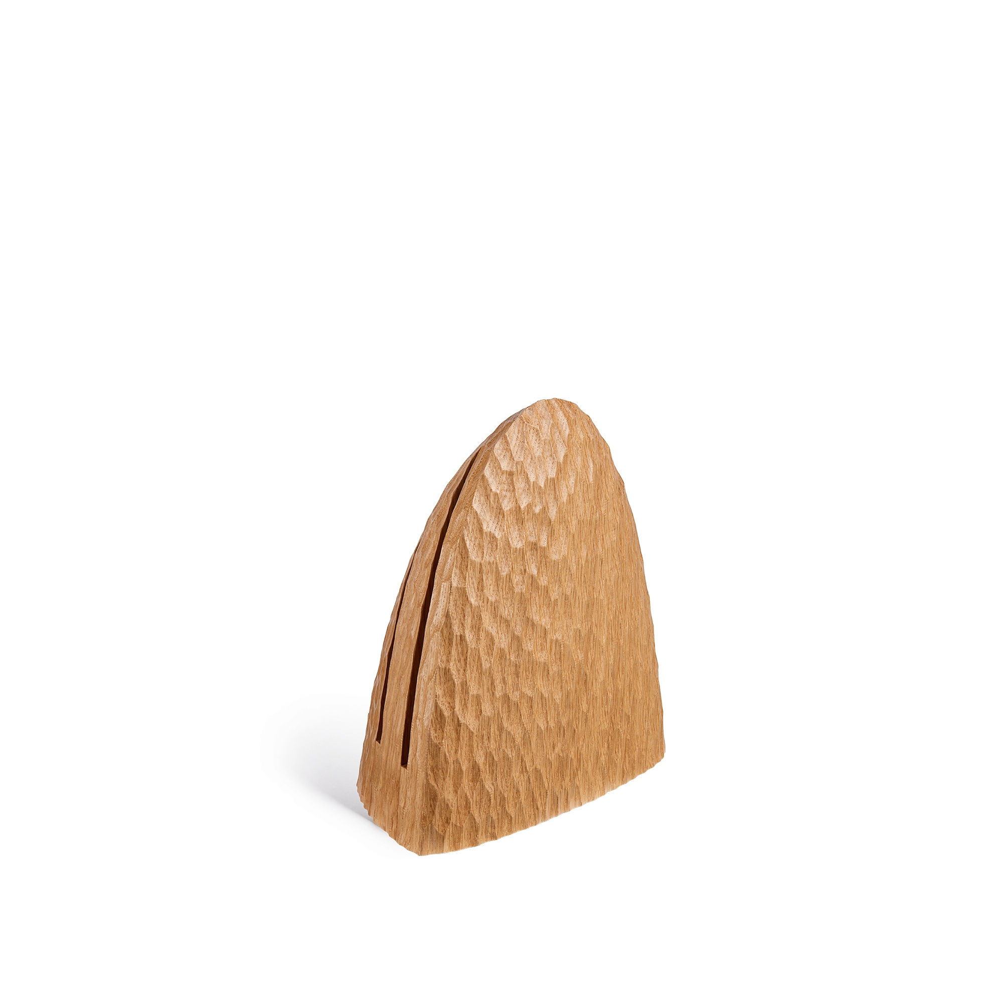 Paper Organizer Dior Maison x Pierre Yovanovitch, Oak Wood E05