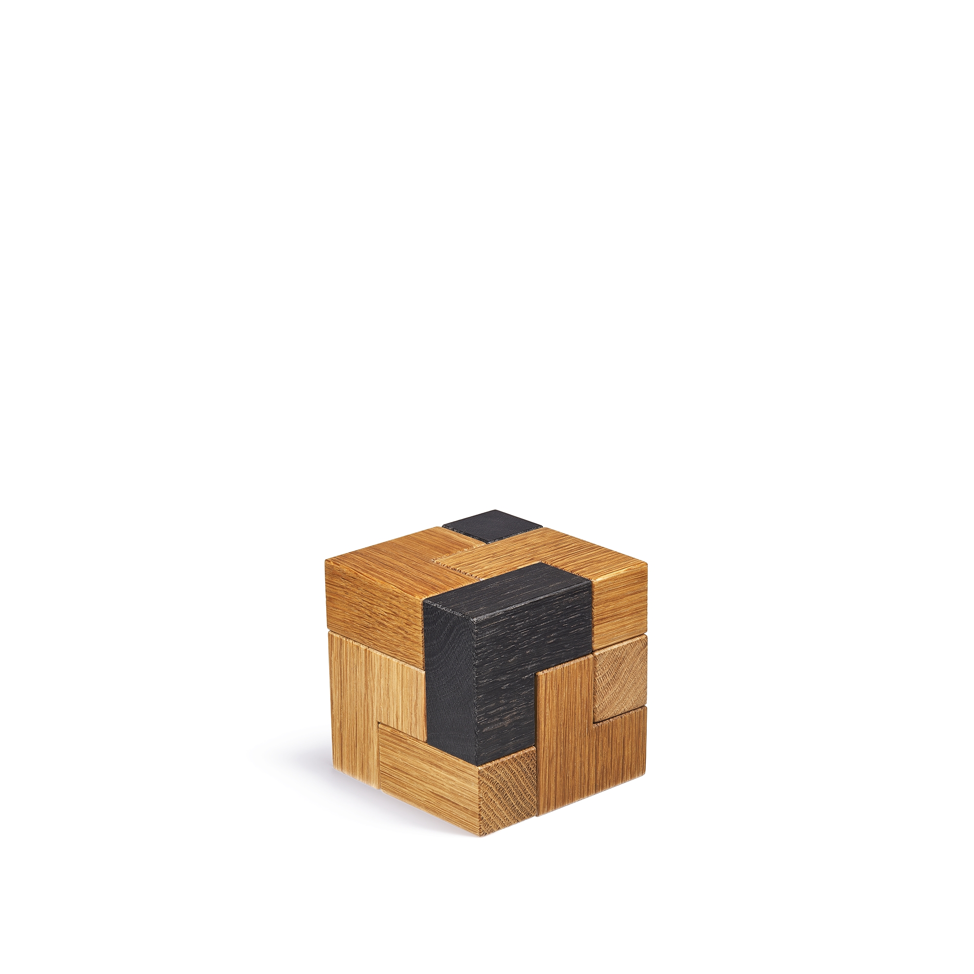 Paperweight Dior Maison x Pierre Yovanovitch, Oak Wood E05