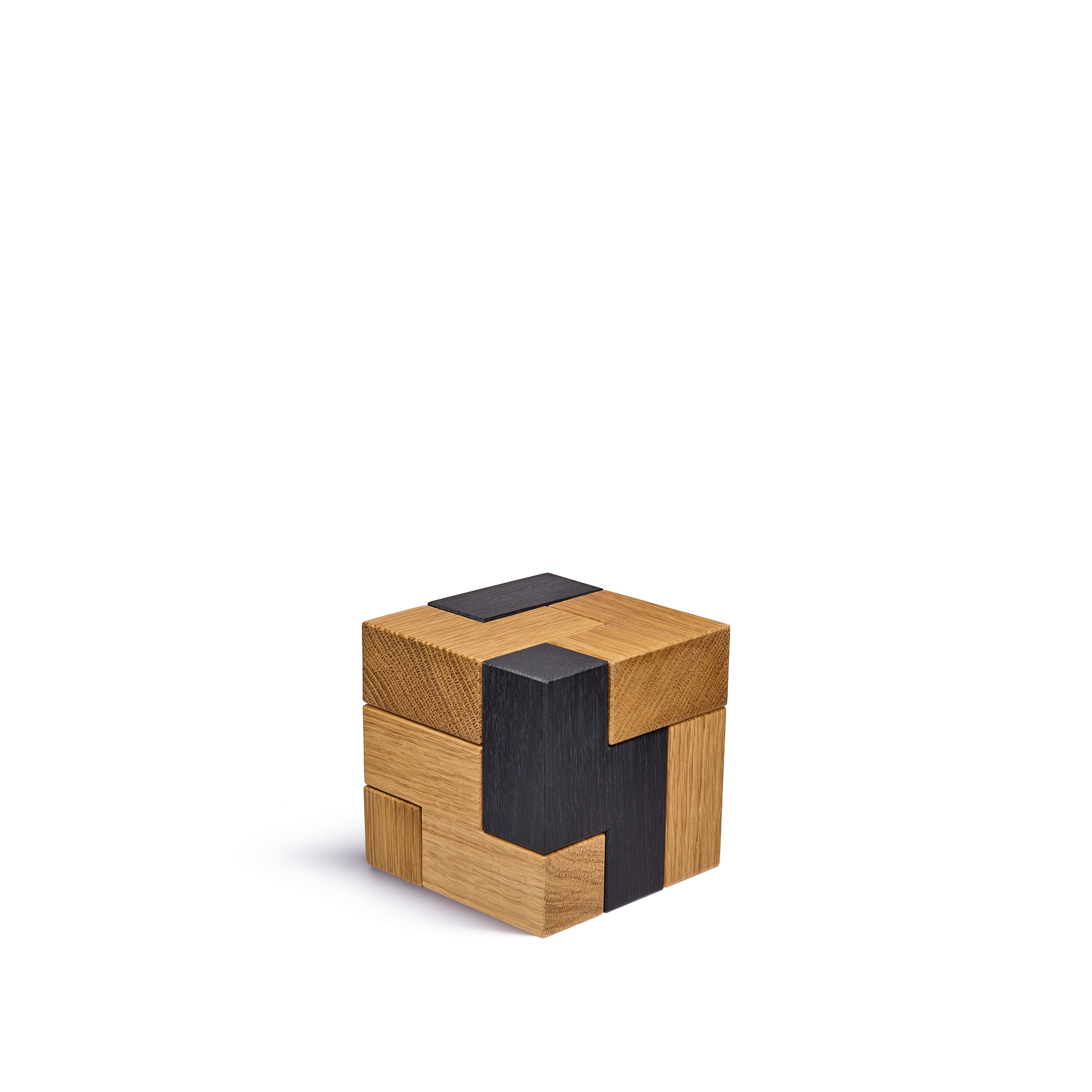 Paperweight Dior Maison x Pierre Yovanovitch, Oak Wood E07