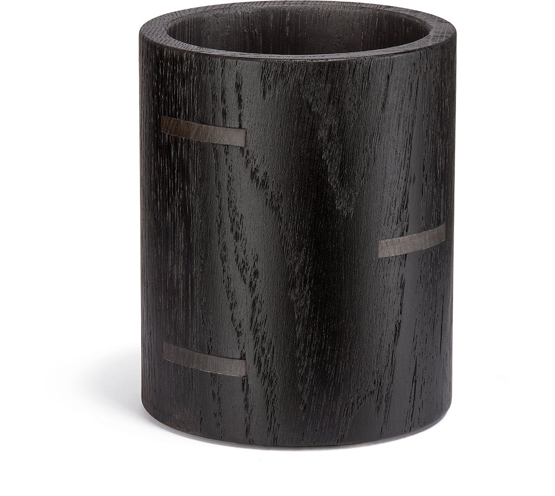 Pencil Holder aria_woman_viewcode_e01