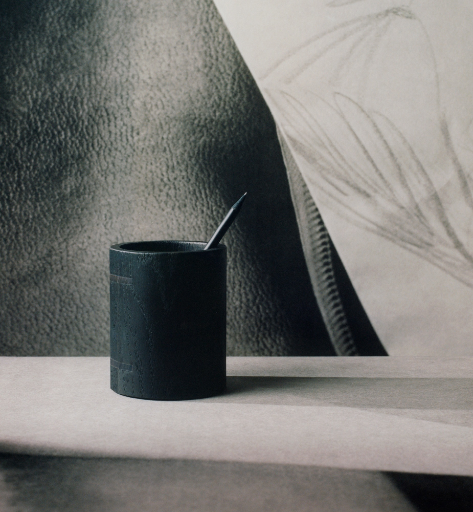 Pencil Holder
