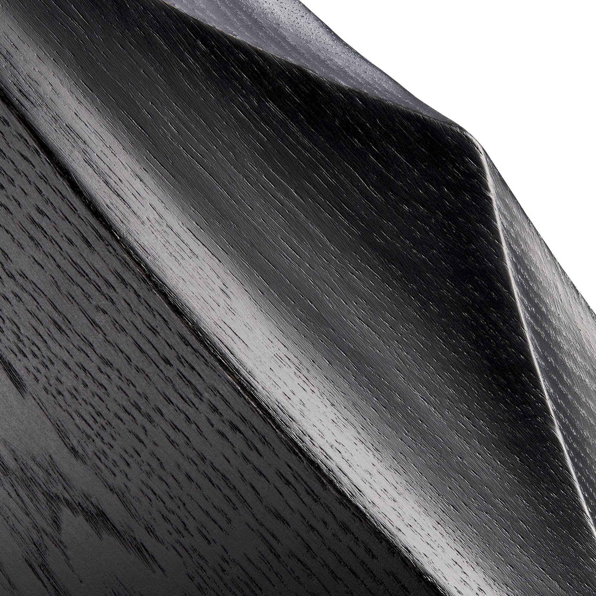 Sujetalibros Dior Maison x Pierre Yovanovitch, madera de roble E09