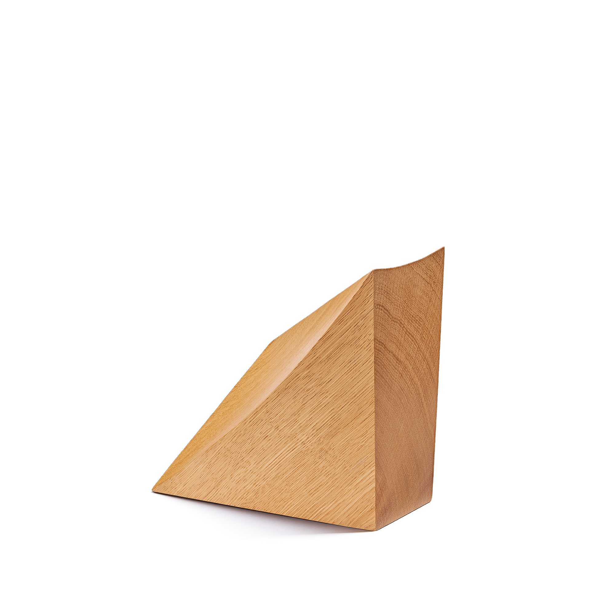 Bookend Dior Maison x Pierre Yovanovitch, Oak Wood E07