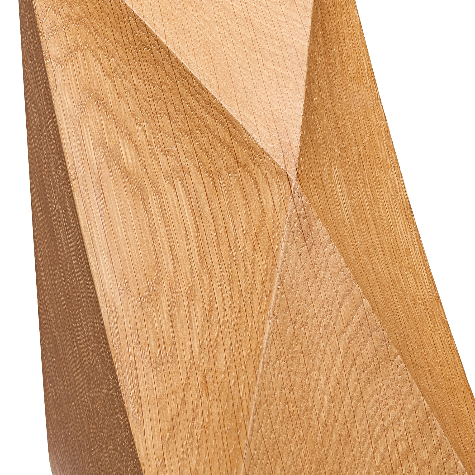 Bookend Dior Maison x Pierre Yovanovitch, Oak Wood E09