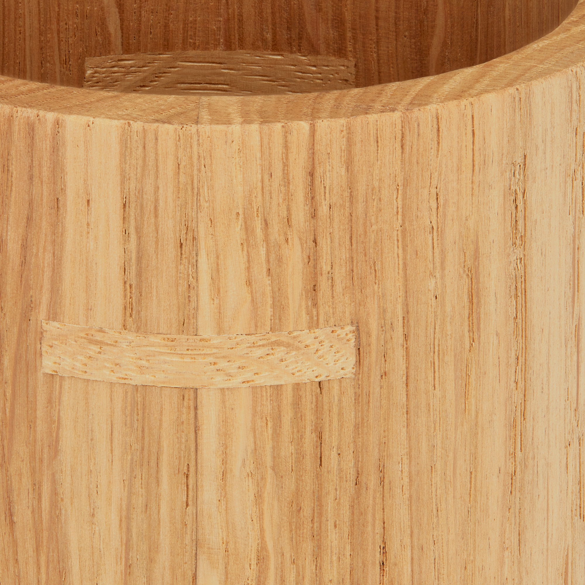 Pencil Holder Dior Maison x Pierre Yovanovitch, Oak Wood E09