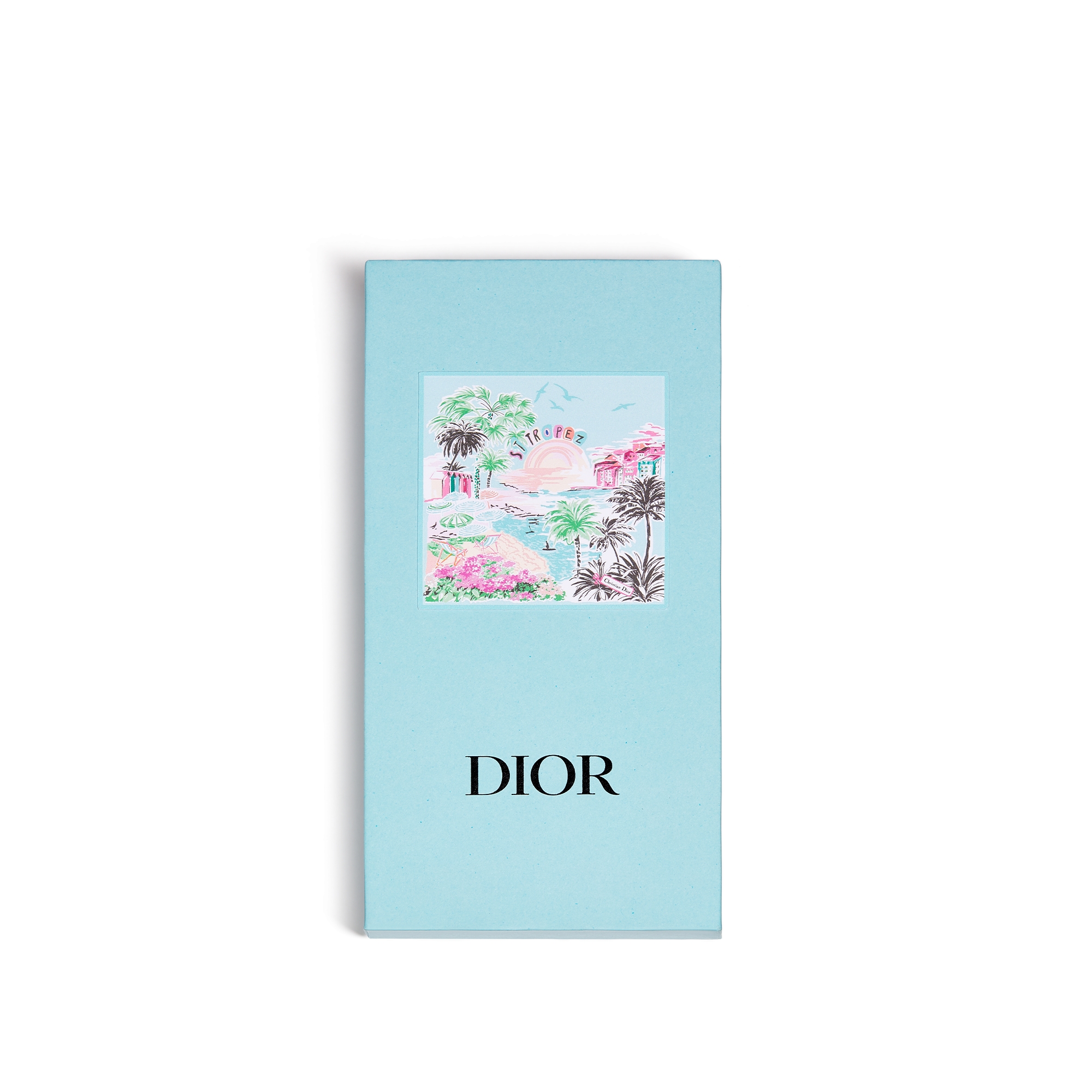 色鉛筆セット Dioriviera Souvenir E01