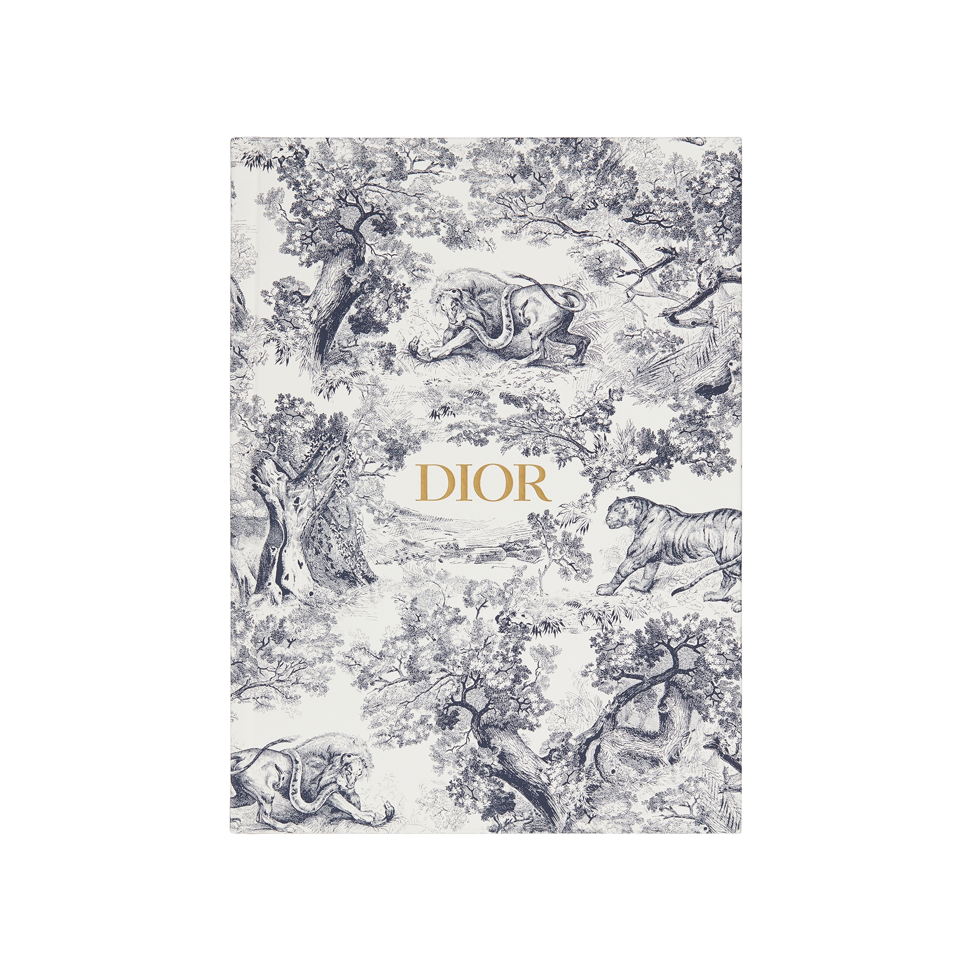 Large Notebook