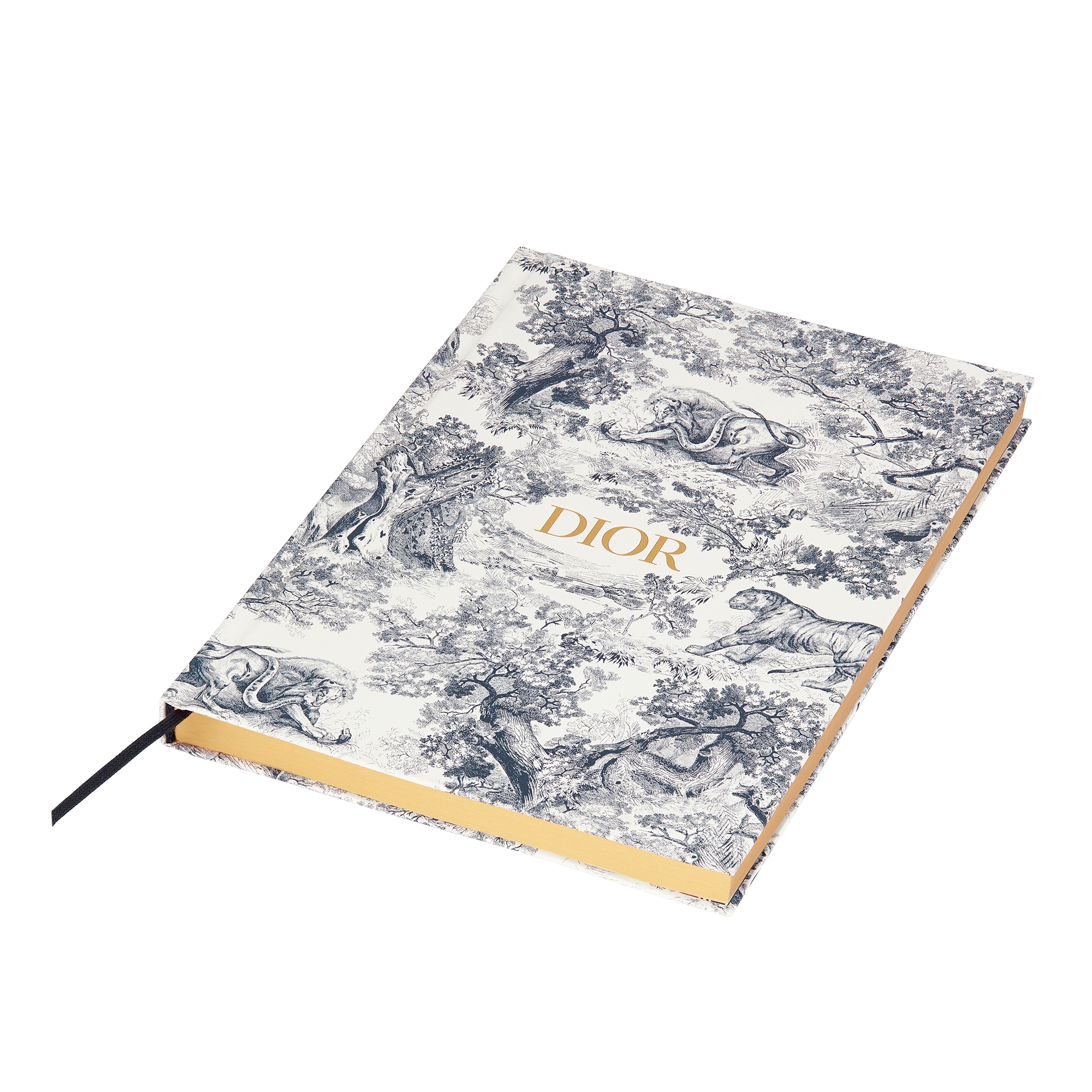 Large Notebook