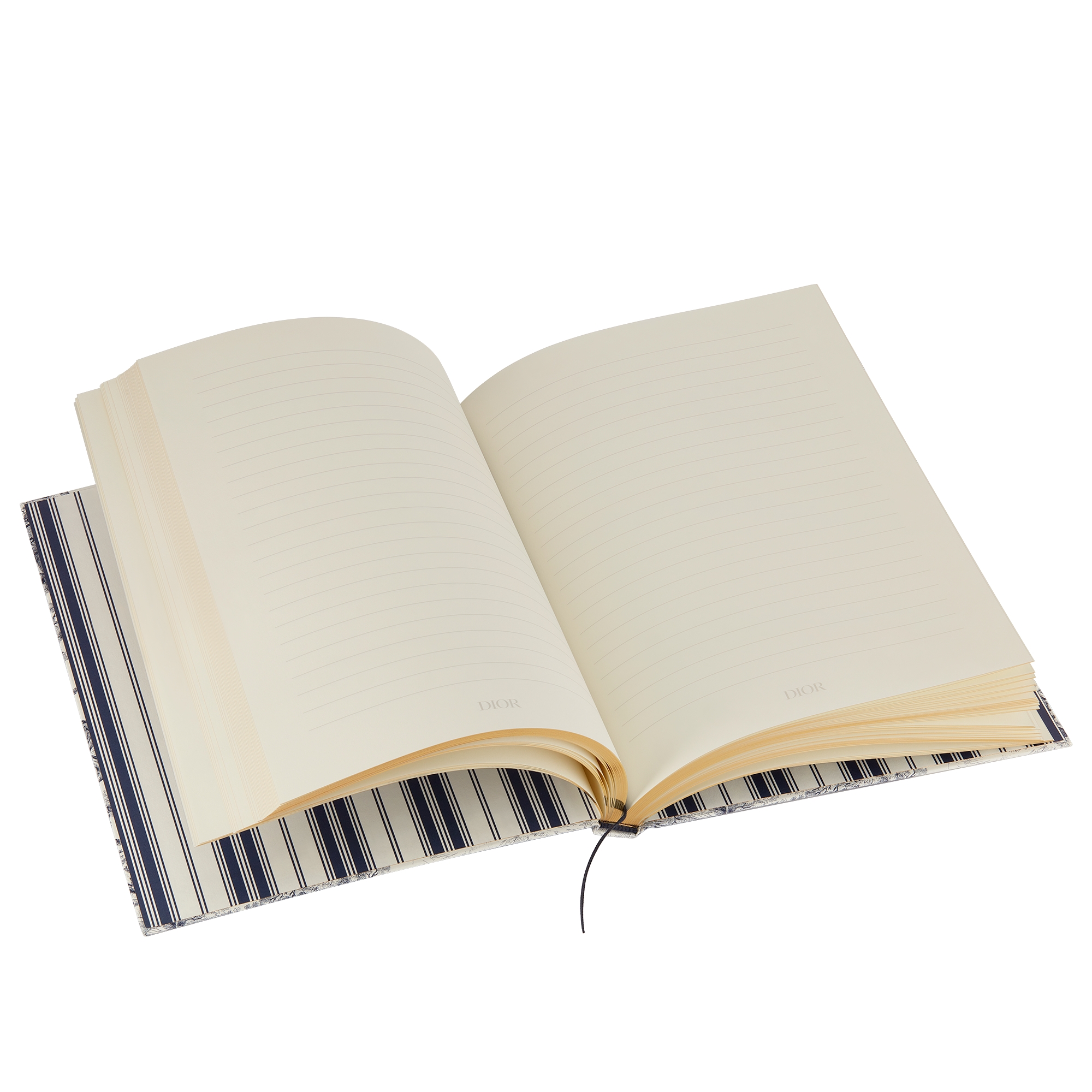 Large Notebook