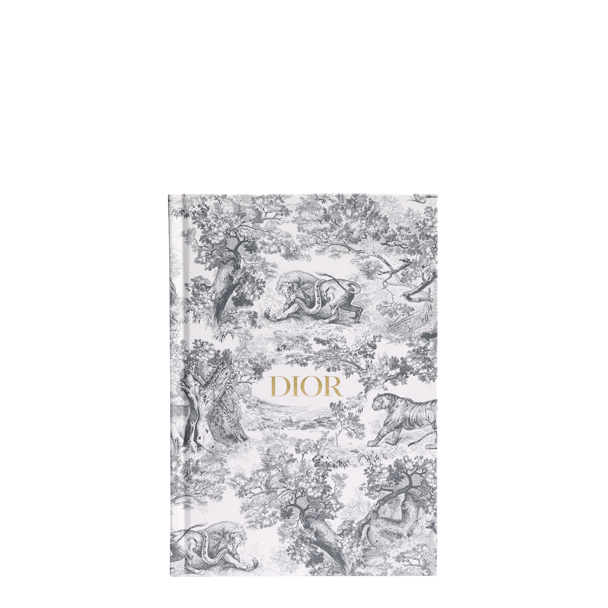  Toile de Jouy grigio