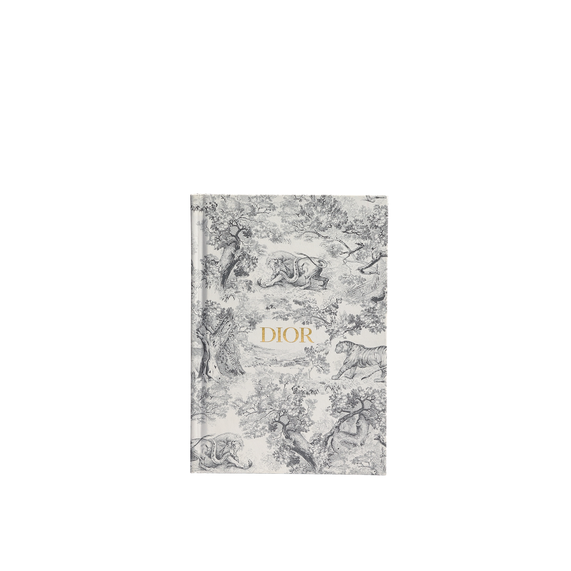  Toile de Jouy, gris