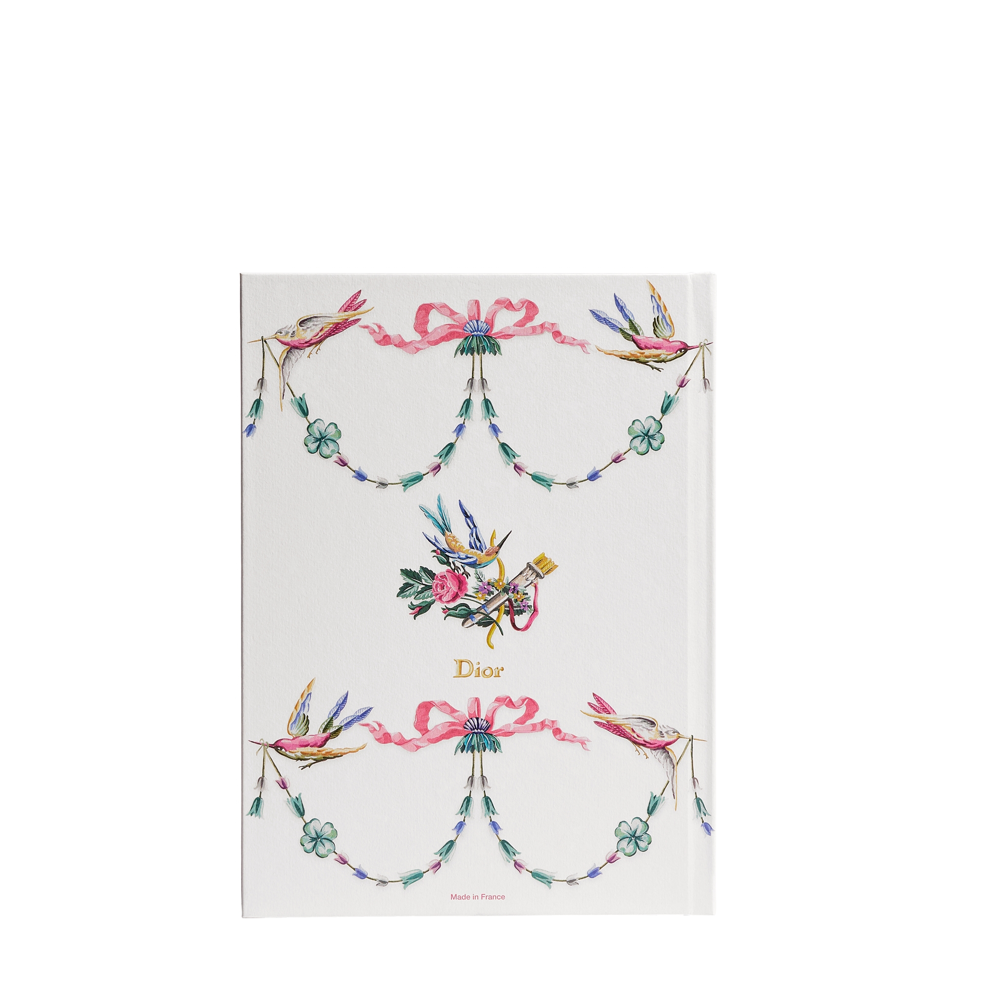 DIOR | ノートブック Dior Colibri