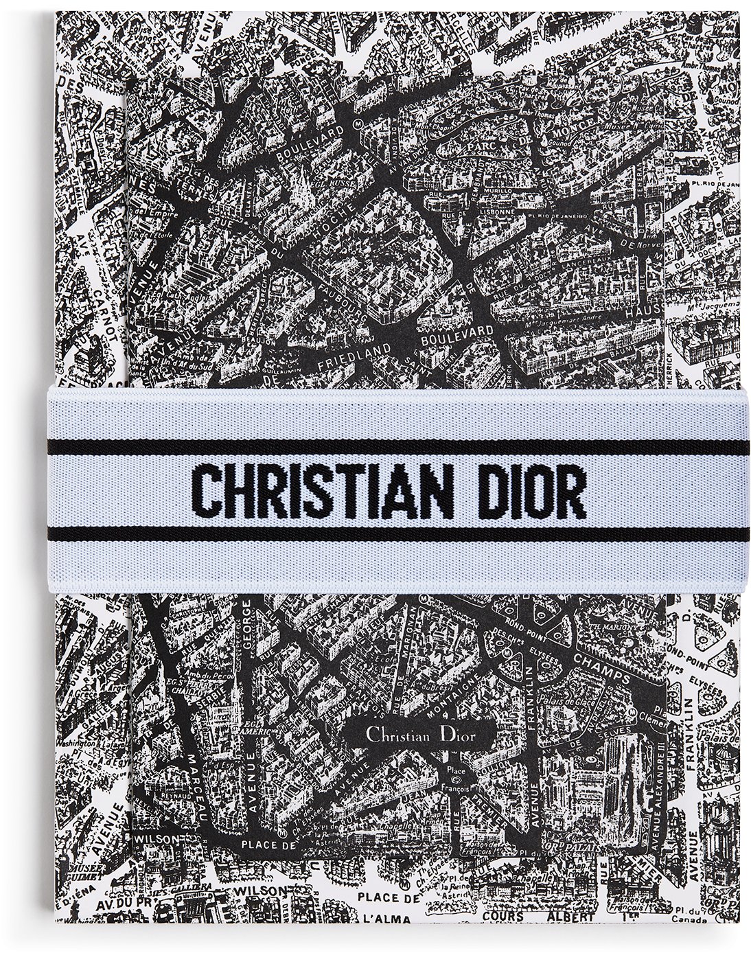 人気デザイナー DIOR パリ ドゥ プラン セット ノートブック | ノート・メモ帳