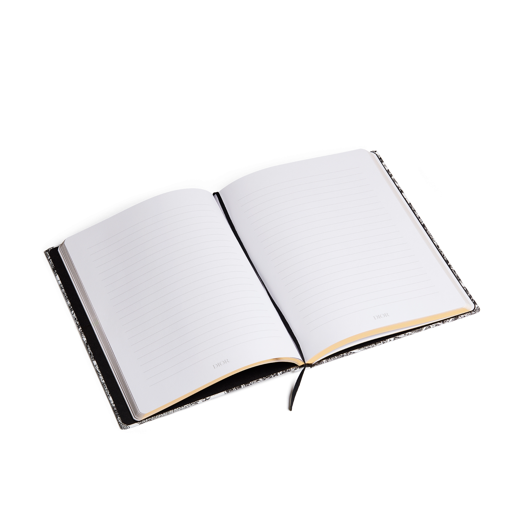 Set of 2 Notebooks