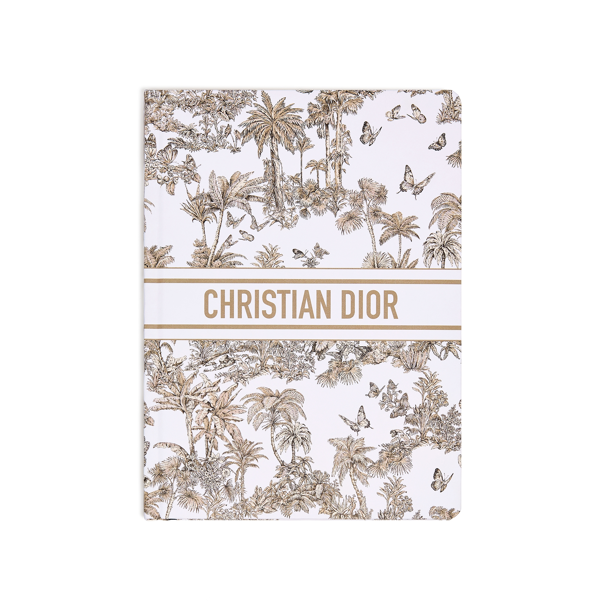 Large Notebook