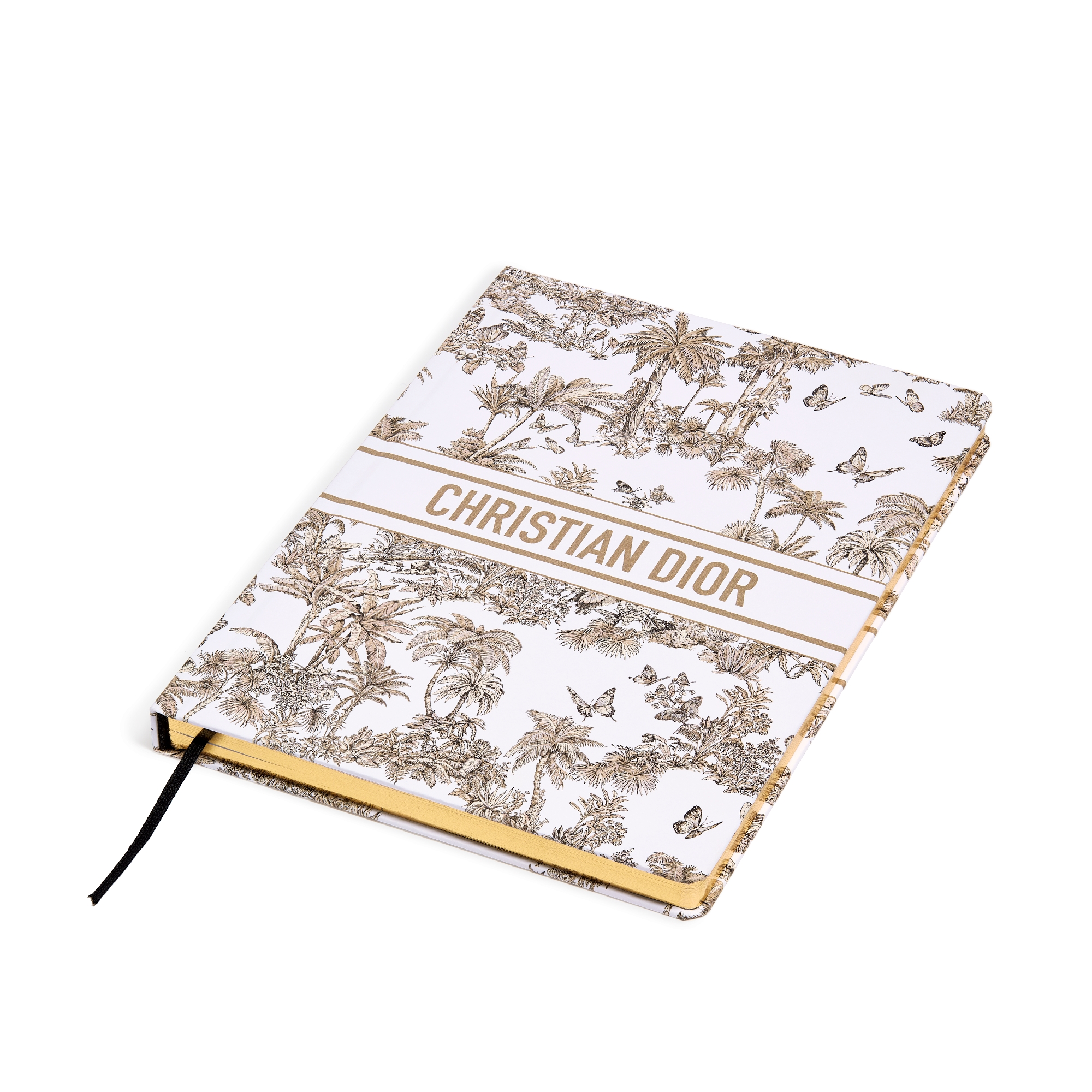 Large Notebook