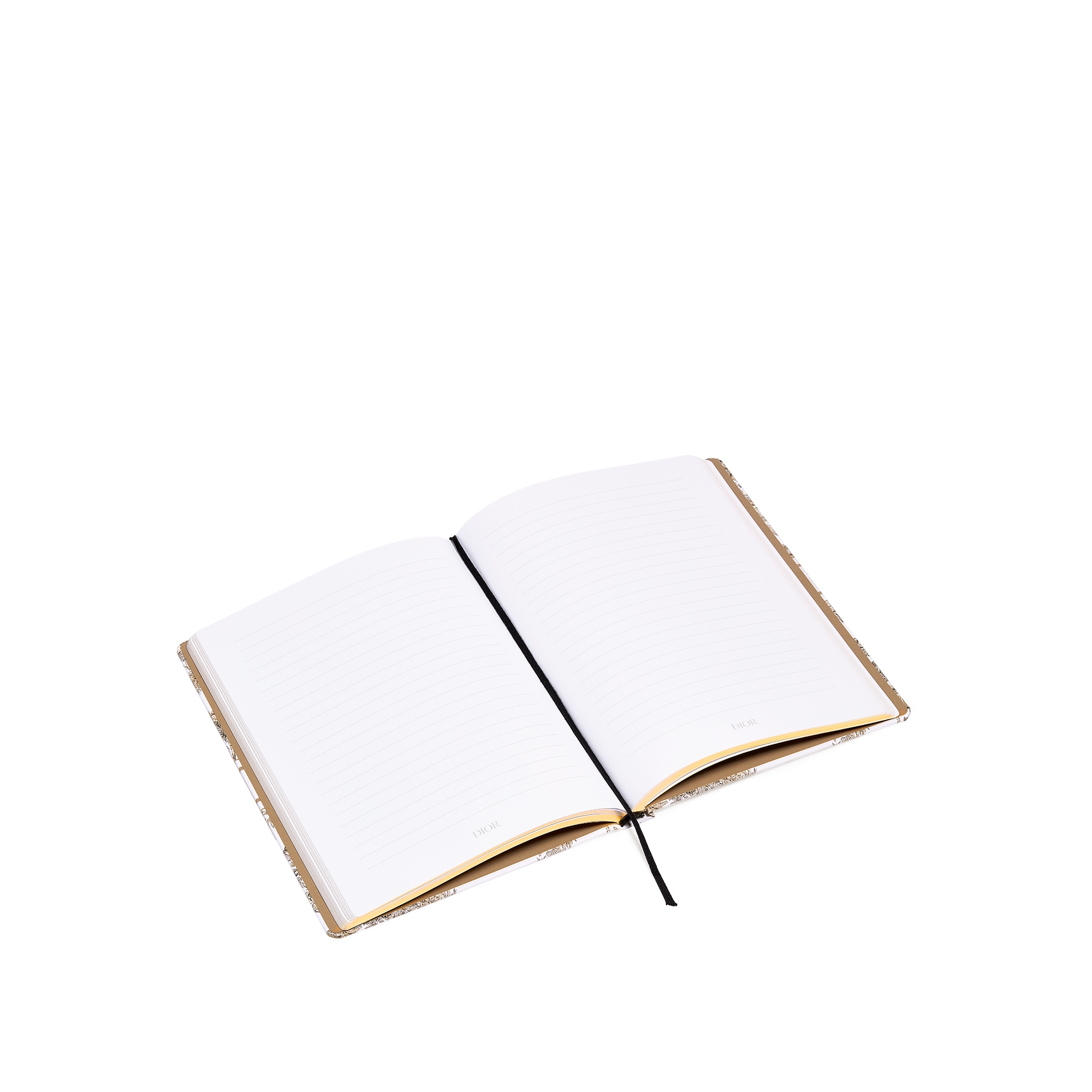 Large Notebook