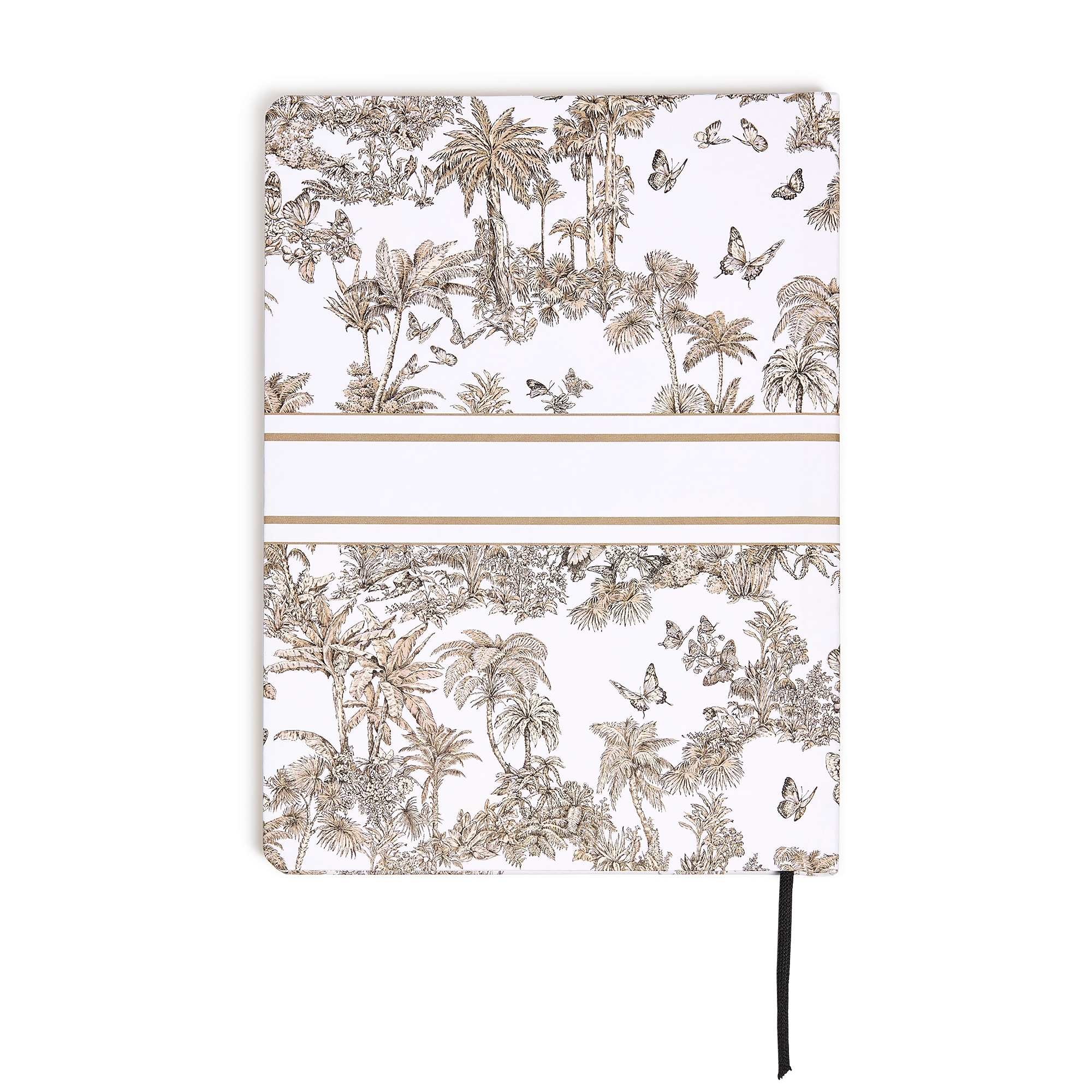Large Notebook