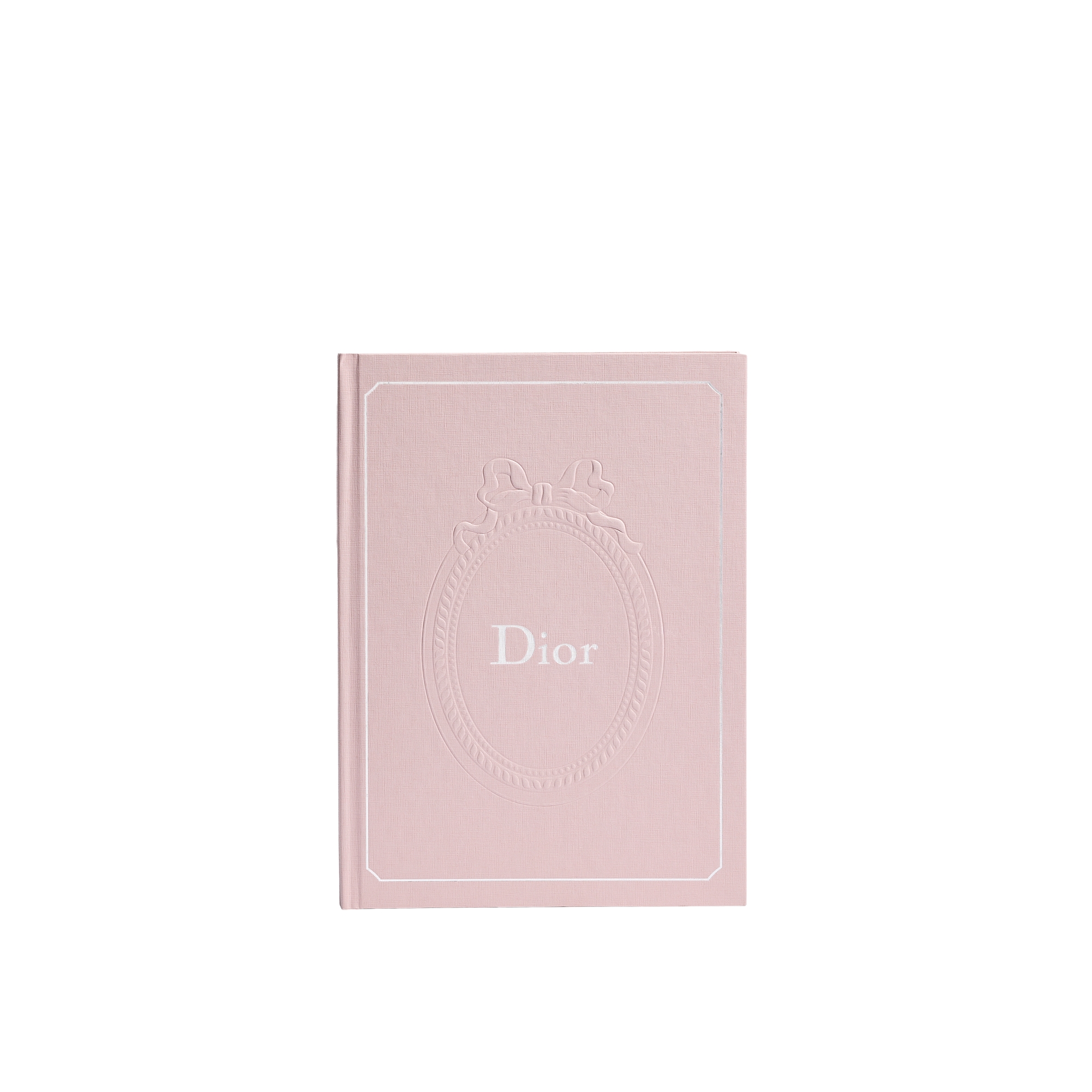  Soupir Pink Cover with Moiré Effect
