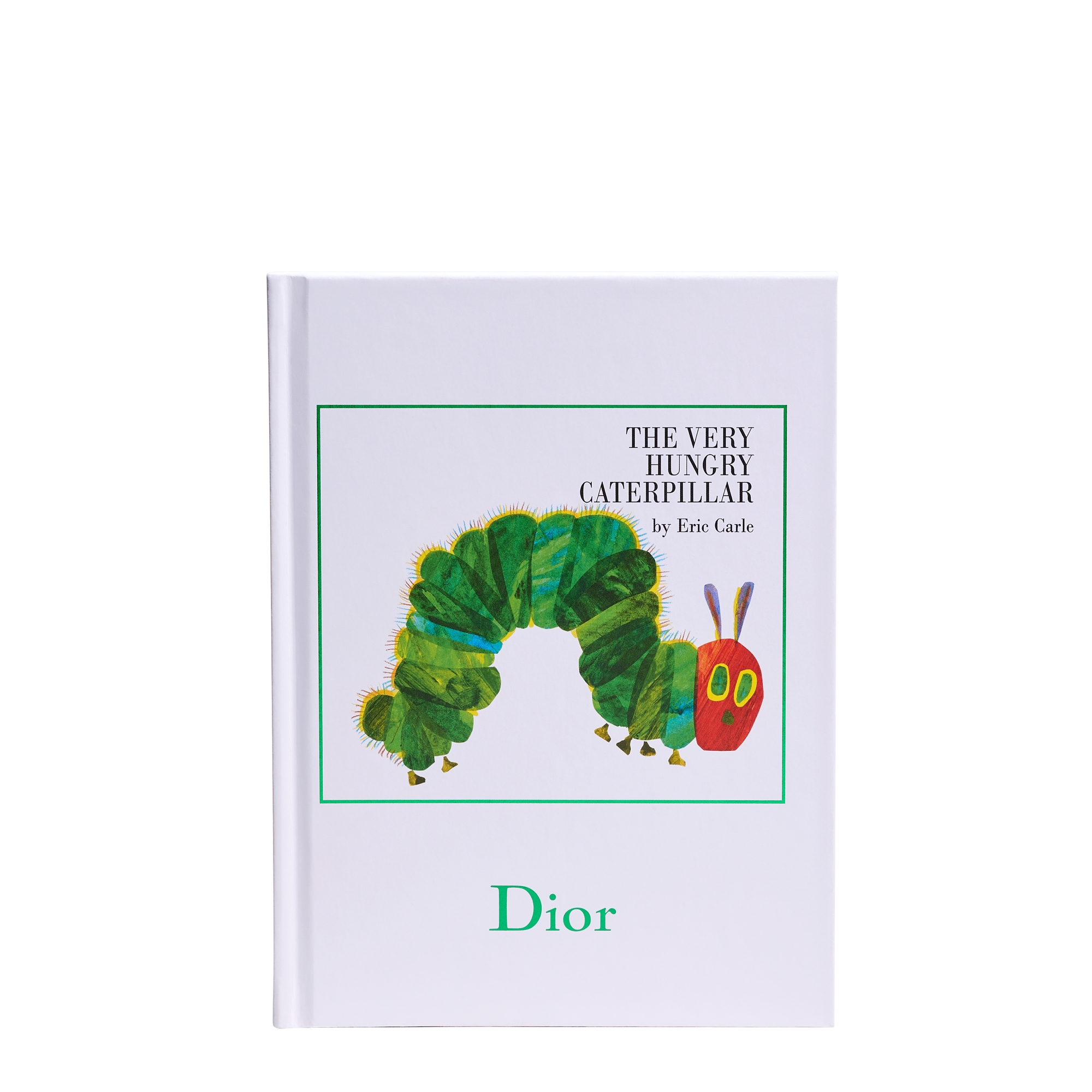 DIOR | ノートブック Book Cover