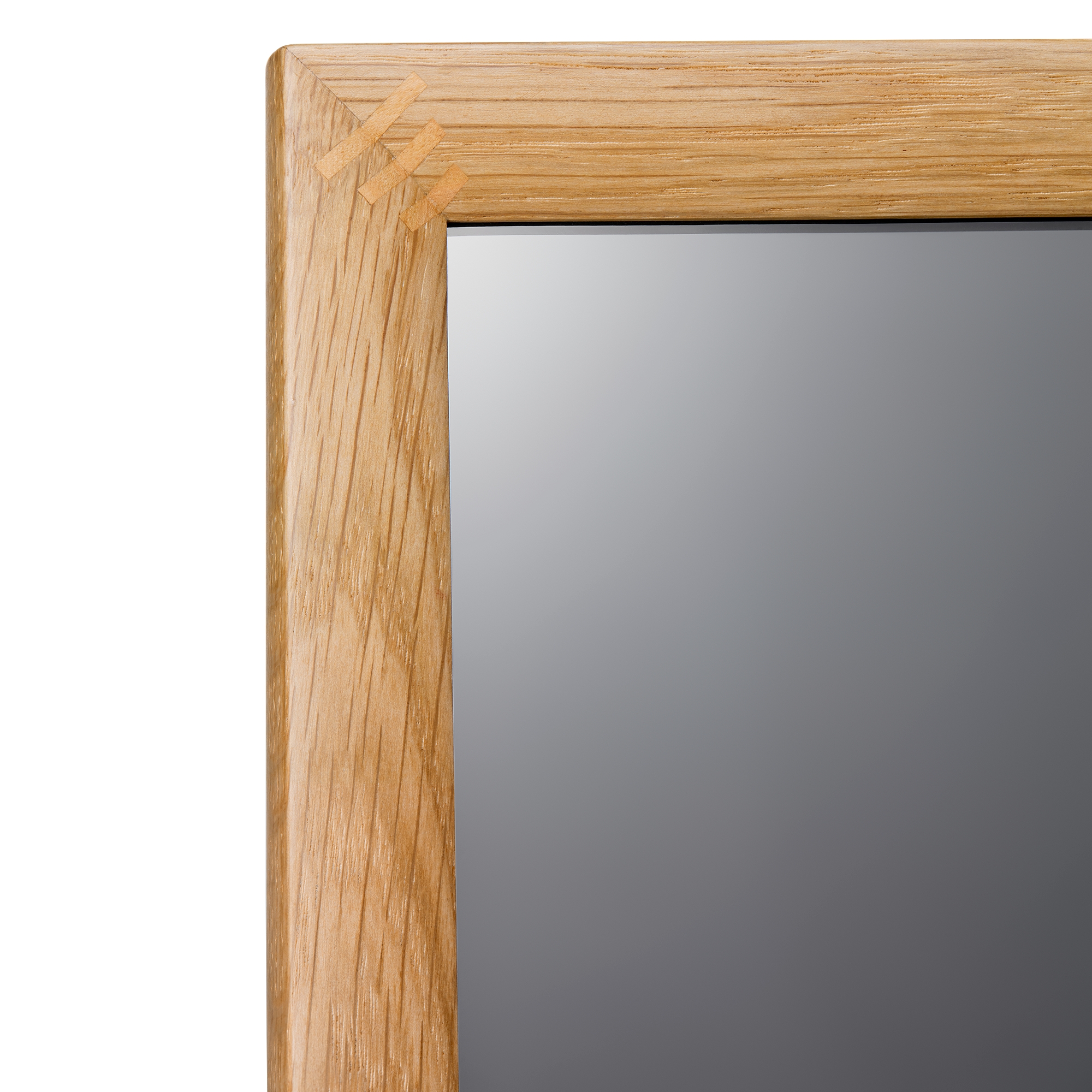 Grote lijst Dior Maison x Pierre Yovanovitch, eikenhout E09