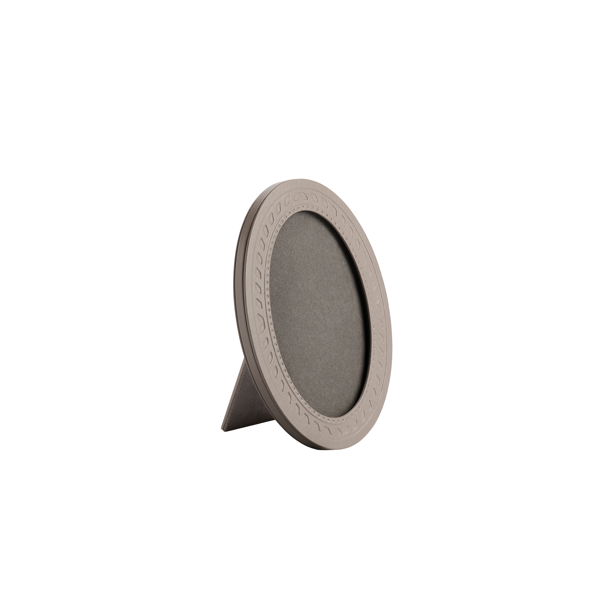  Trianon Gray Lambskin