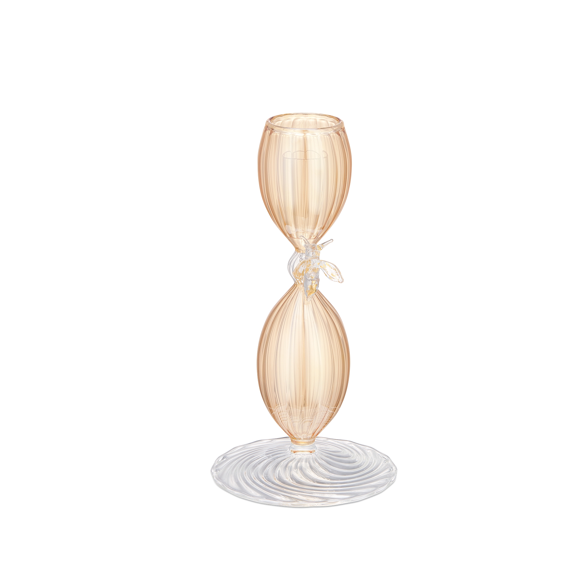 Salento 燭台 金色色調 Bal des Abeilles E03