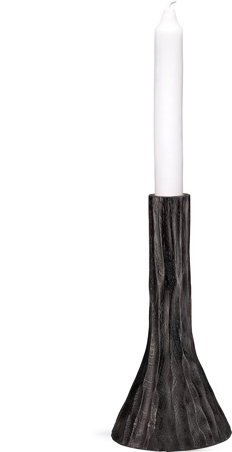 Candle Holder Front view Front view
