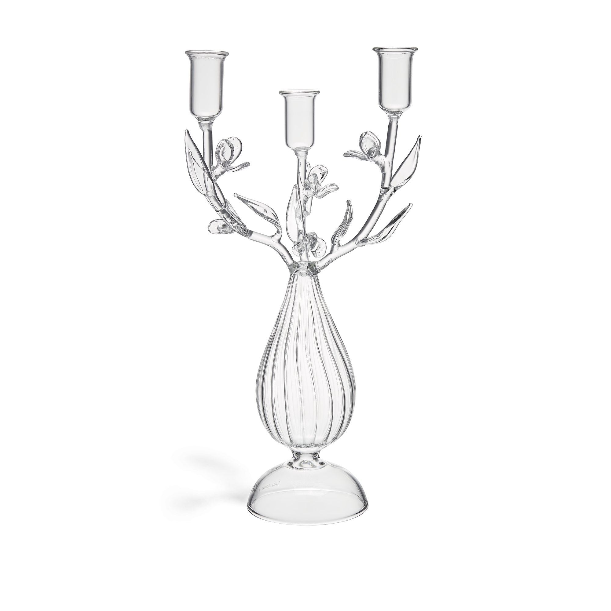 スリーアーム キャンドルホルダー Sam Baron for Dior Maison E08