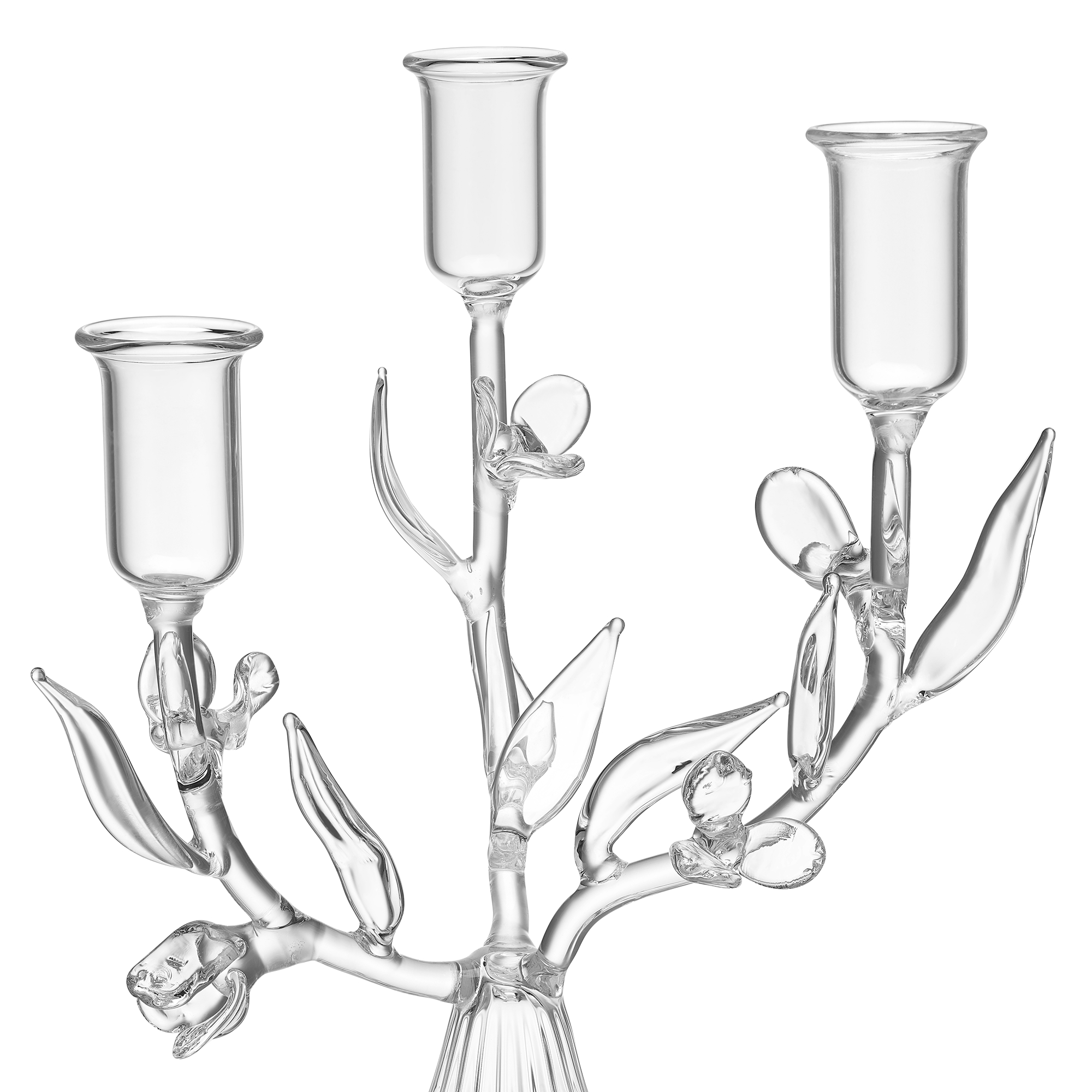 スリーアーム キャンドルホルダー Sam Baron for Dior Maison E10