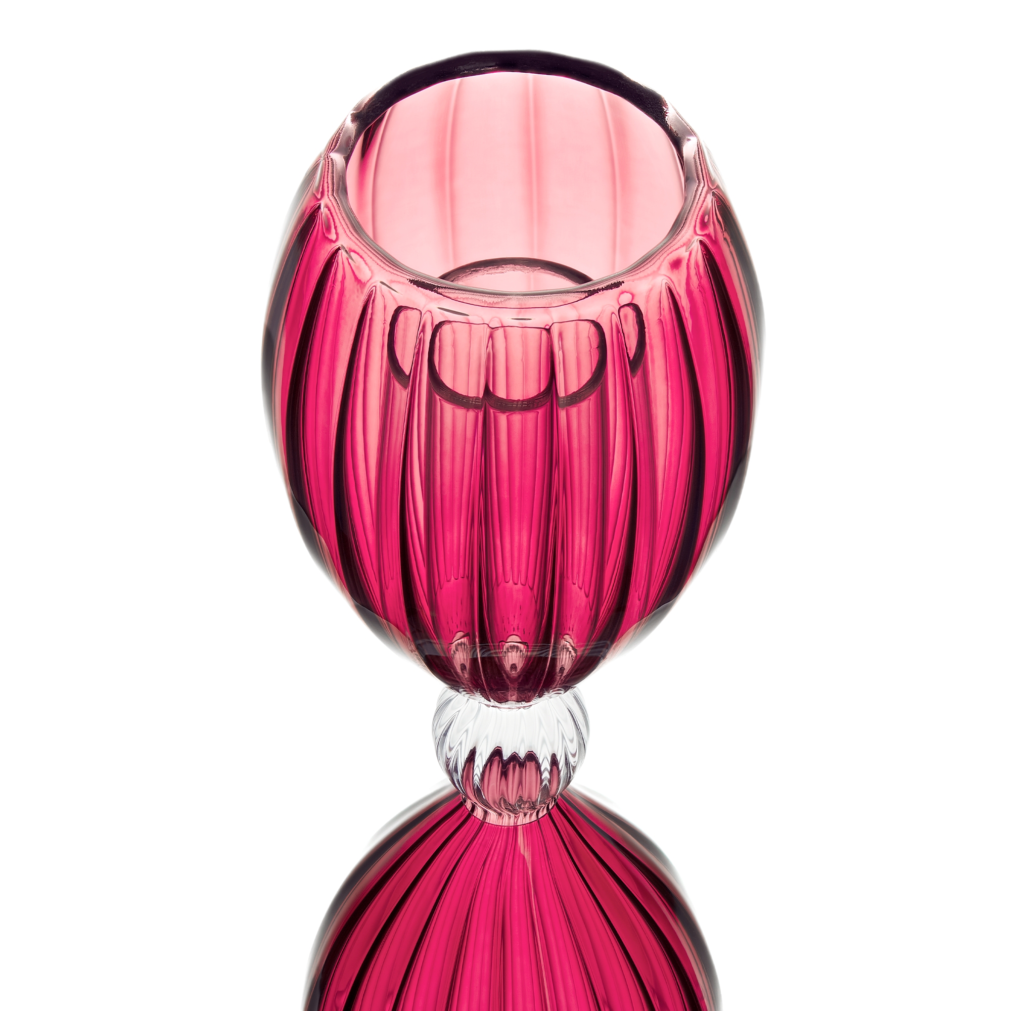 Small Salento Candle Holder