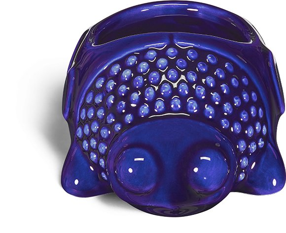 XS Ladybug Candle Holder Dior Maison x Jean Roger, Burgundy | DIOR